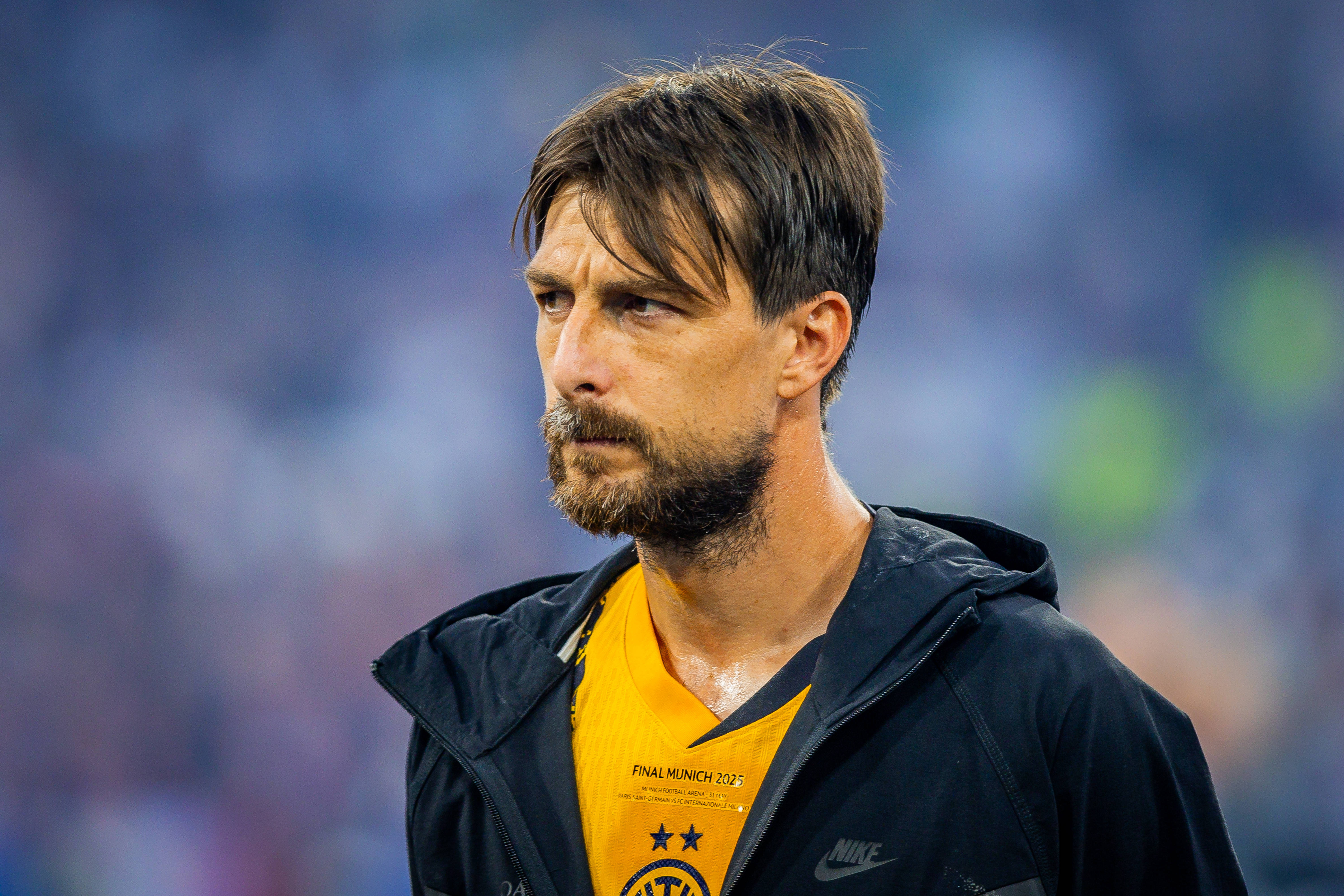 Italia, zguduită de un scandal monstru: Acerbi a refuzat naționala! &bdquo;Lipsă crasă de respect&ldquo;