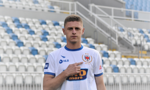 &Icirc;ncă un transfer la CFR Cluj! Căpitan pentru Dan Petrescu