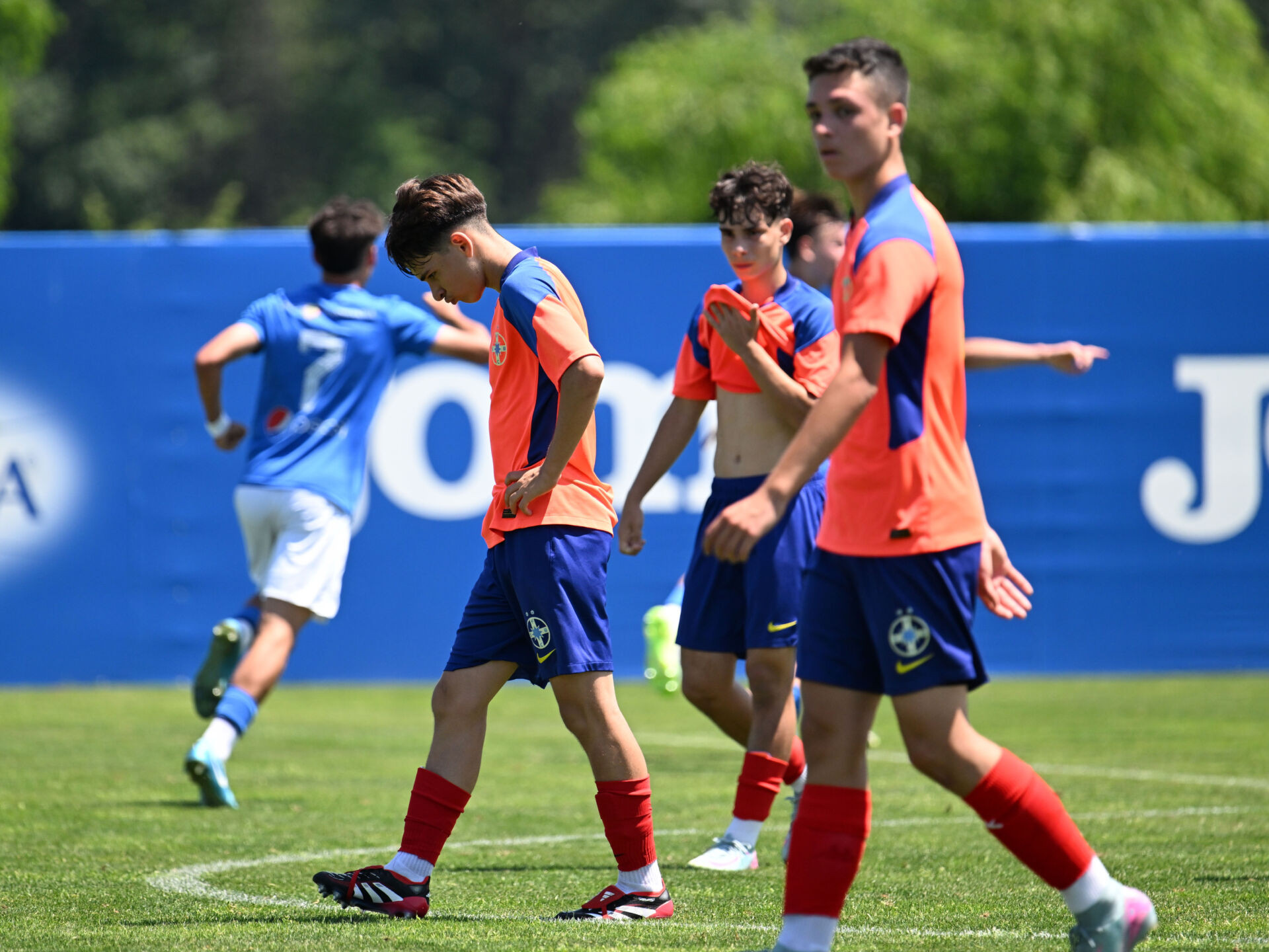 FCSB pierde finala pentru titlul de campioană &icirc;n fața simpaticilor Buzdugan, Buzmărugă și Șifiringă!