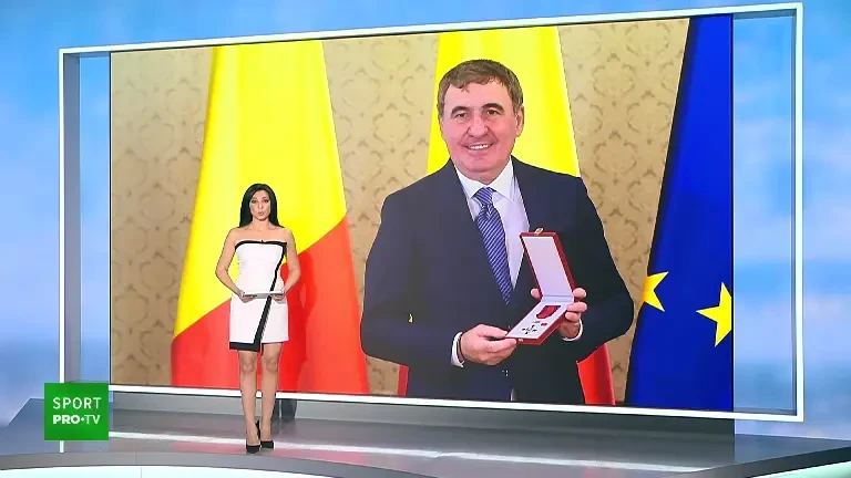 Hagi și-a dat demisia de la Farul, iar Săpunaru nu rămâne cu Gâlcă la Rapid (2 iunie 2025)