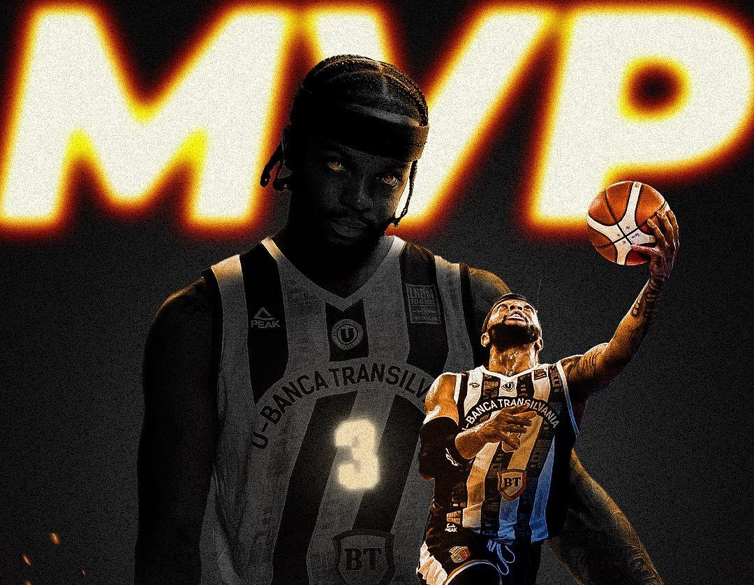 Spectacol total &icirc;n finala Ligii Naționale, U-BT Cluj-Napoca - CSM CSU Oradea! Avem MVP din NBA