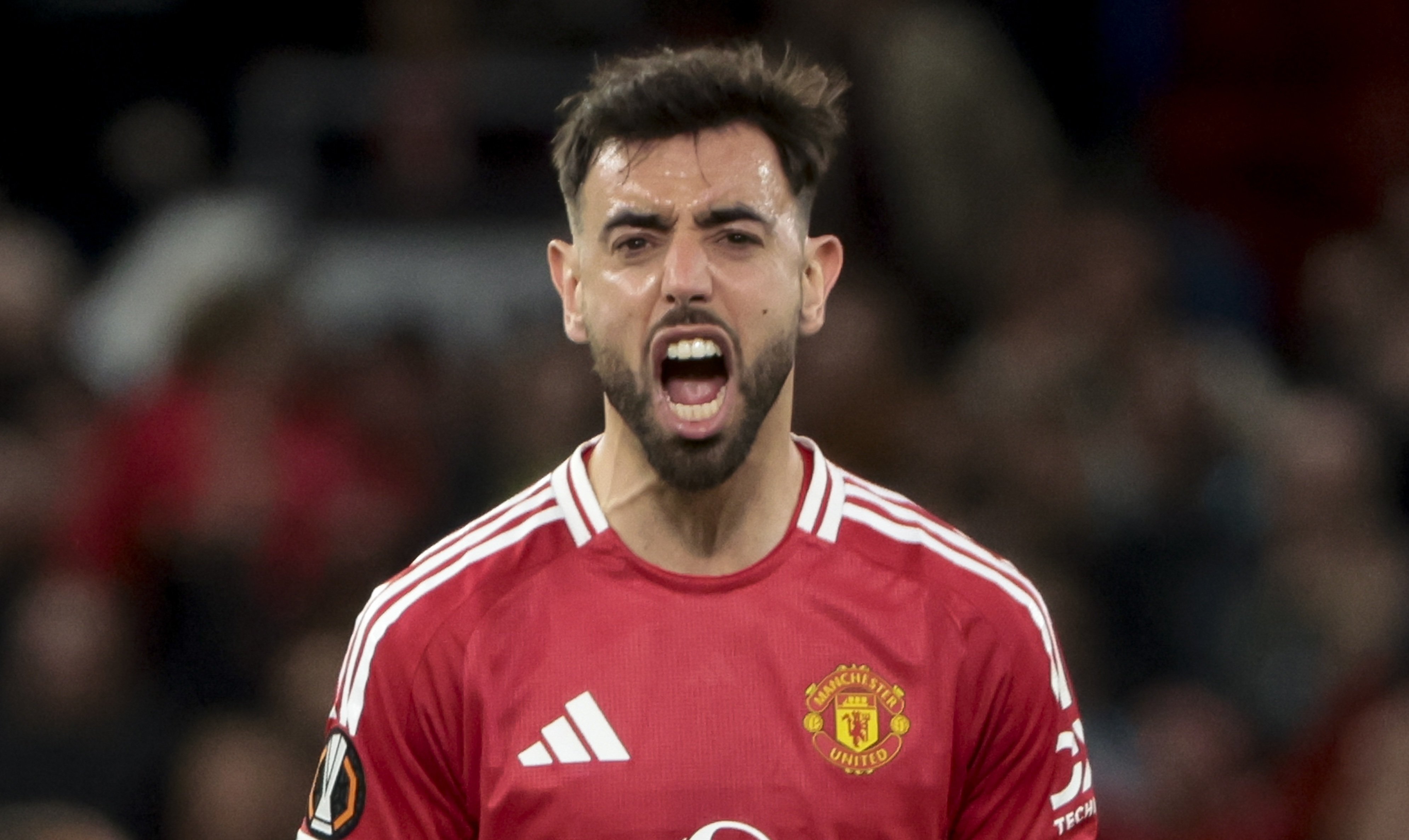 Bruno Fernandes a decis unde va juca! E informația momentului &icirc;n Premier League