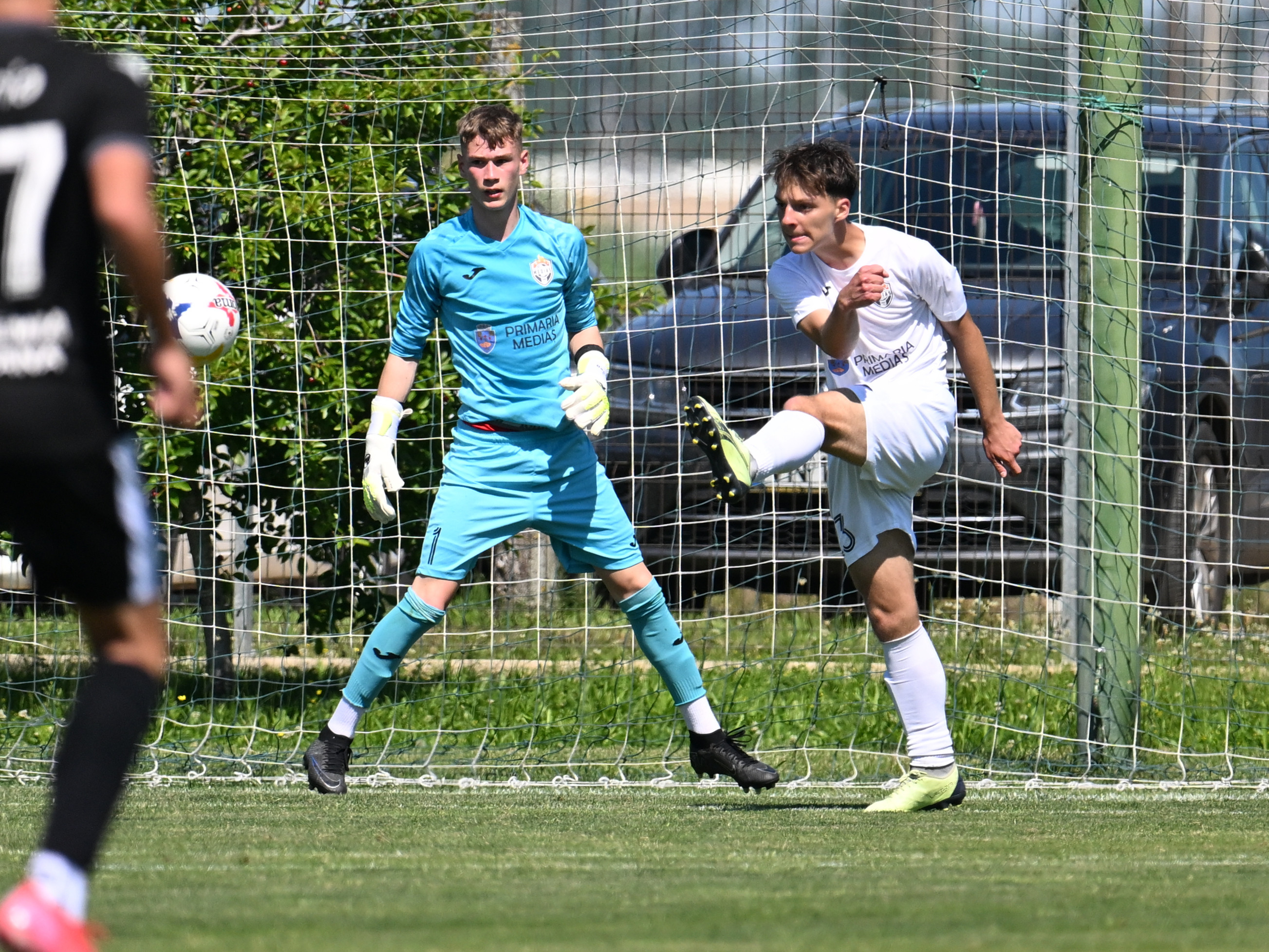 Acs medias u16 acs centrul german de fotbal u16 finala cupa national u16 3062025 3