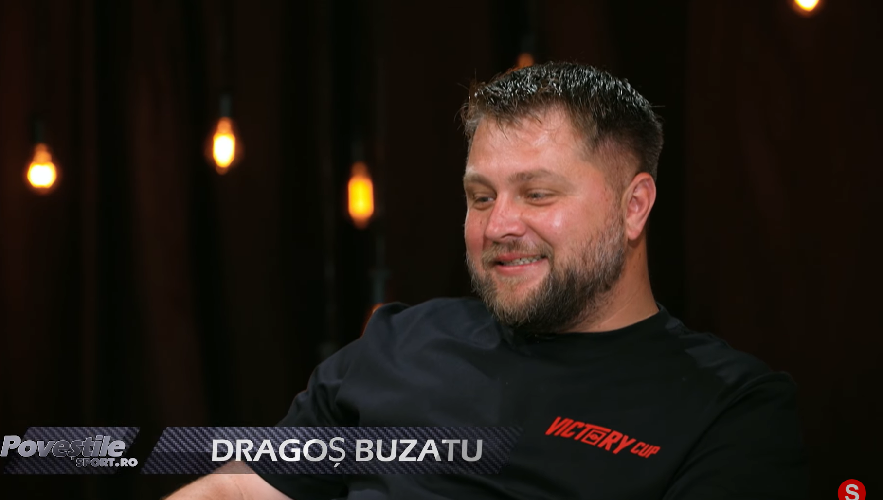 De la opt echipe, la 254! Cum a &icirc;nceput proiectul Victory Cup: &rdquo;A trebuit să facem ceva ce nu s-a mai făcut&rdquo;