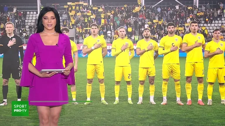 &rdquo;Ne scriem singuri povestea!&rdquo;, e mesajul jucătorilor lui Pancu &icirc;nainte de EURO U21 (VOYO, Pro TV, Pro Arena)