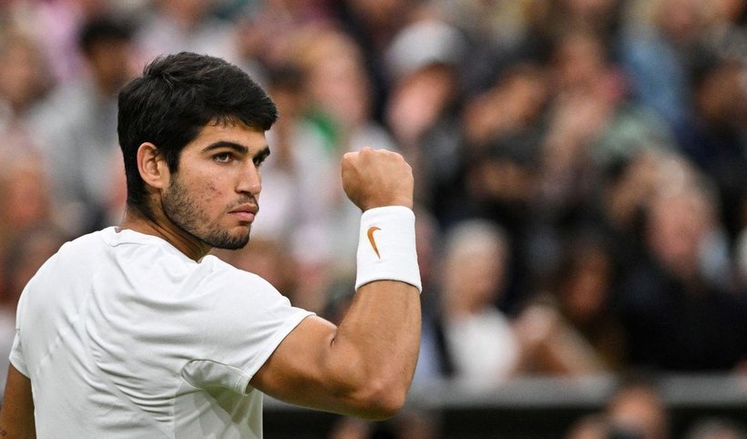 Roland Garros 2025 I Carlos Alcaraz, demonstrație de forță cu Tommy Paul și calificare en-fanfare &icirc;n semifinale!