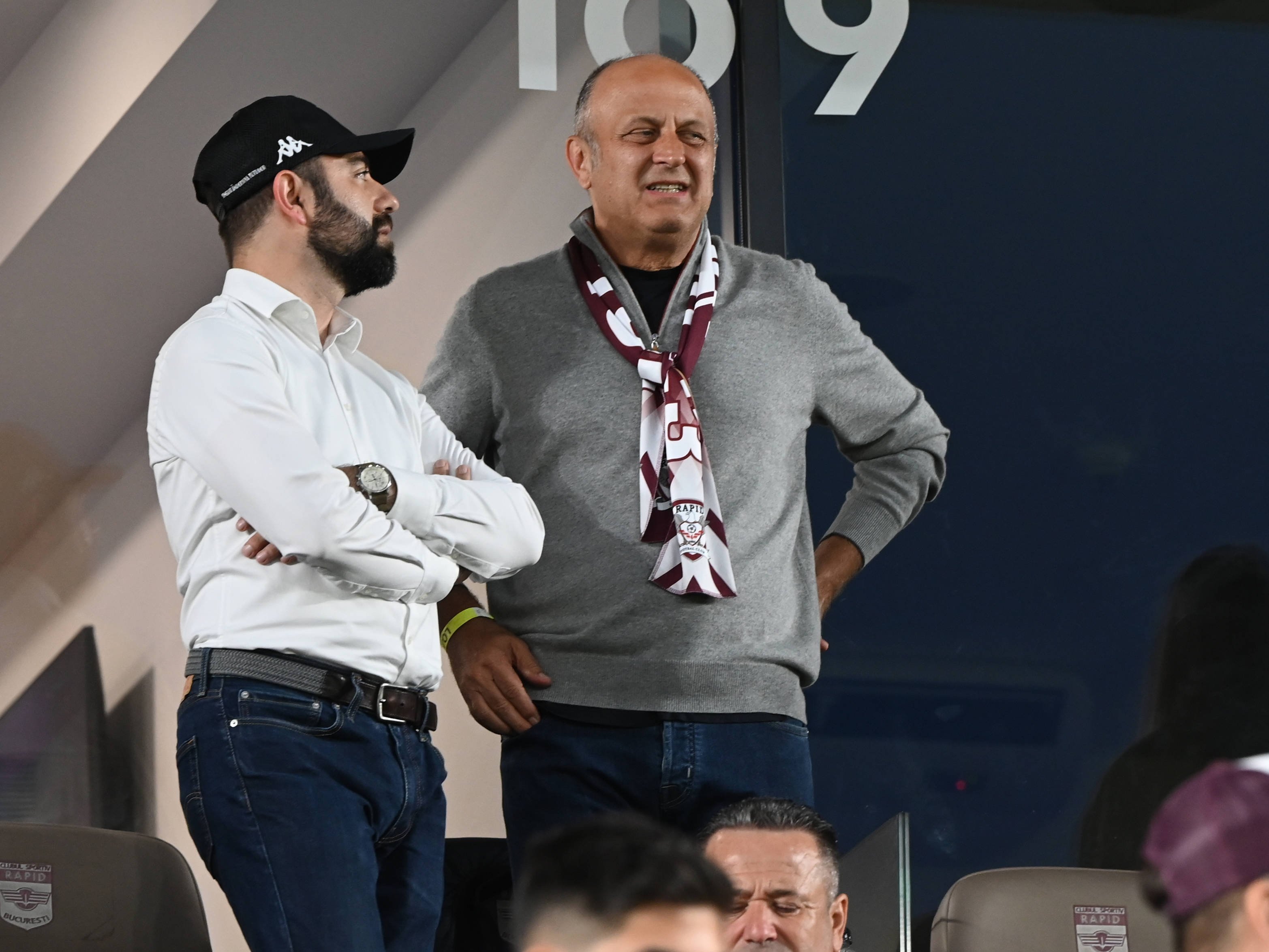 Italienii aruncă bomba despre Dan Șucu: &rdquo;Genoa și asocierea cu Dinamo București&rdquo;!