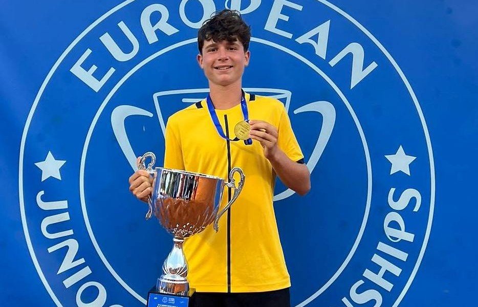 Roland Garros 2025 I Marea speranță a tenisului rom&acirc;nesc, &icirc;n sferturi! &rdquo;Evoluție frumoasă la Turneul de Mare Șlem&rdquo;
