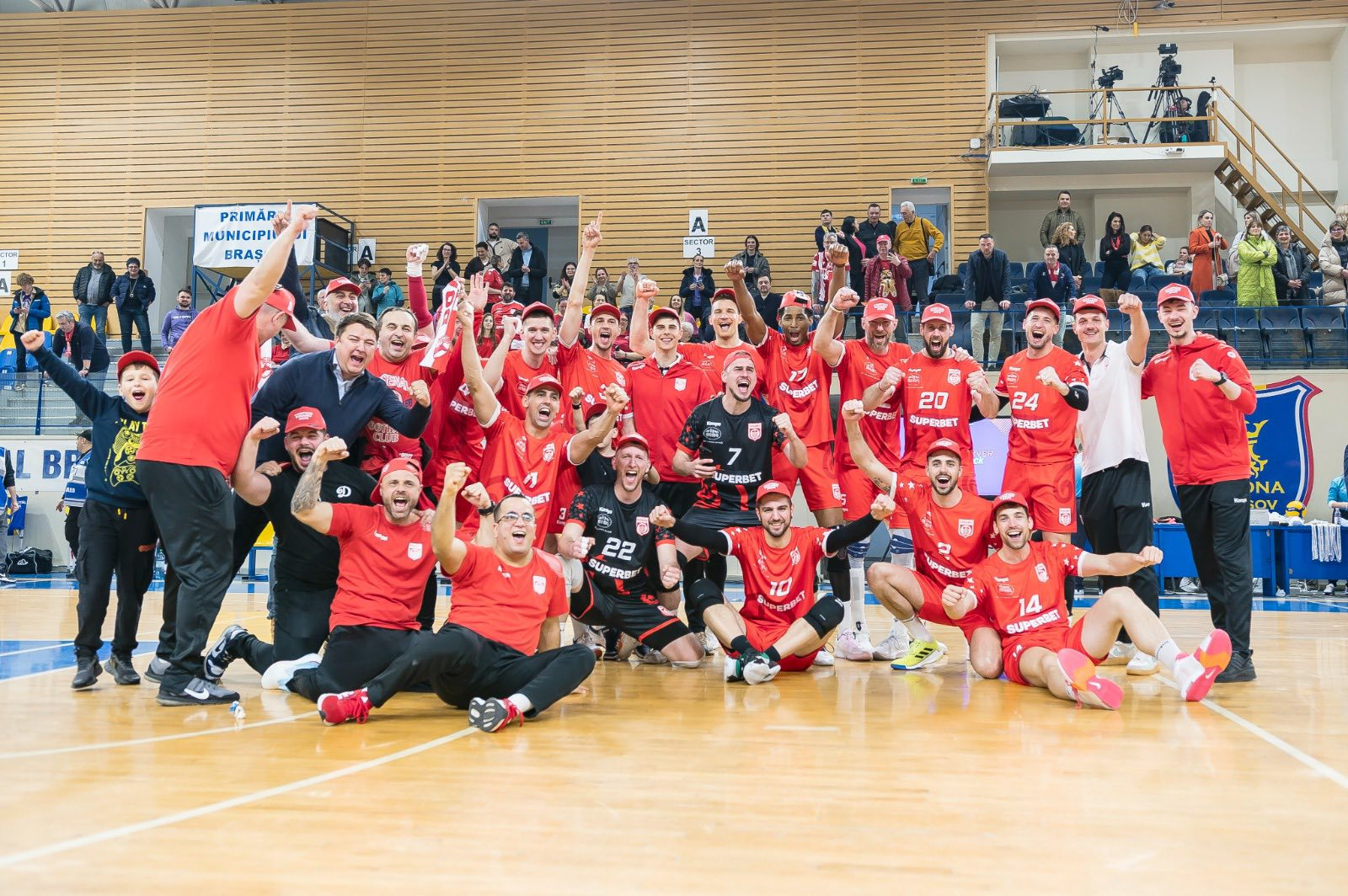 Știm programul primei etape din sezonul 2025-2026, dar nu știm data de &icirc;ncepere a campionatului!