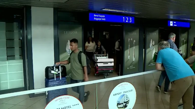 Ștefan Baiaram și-a găsit cu greu cuvintele după accidentarea care l-a scos din schemă pentru EURO U21