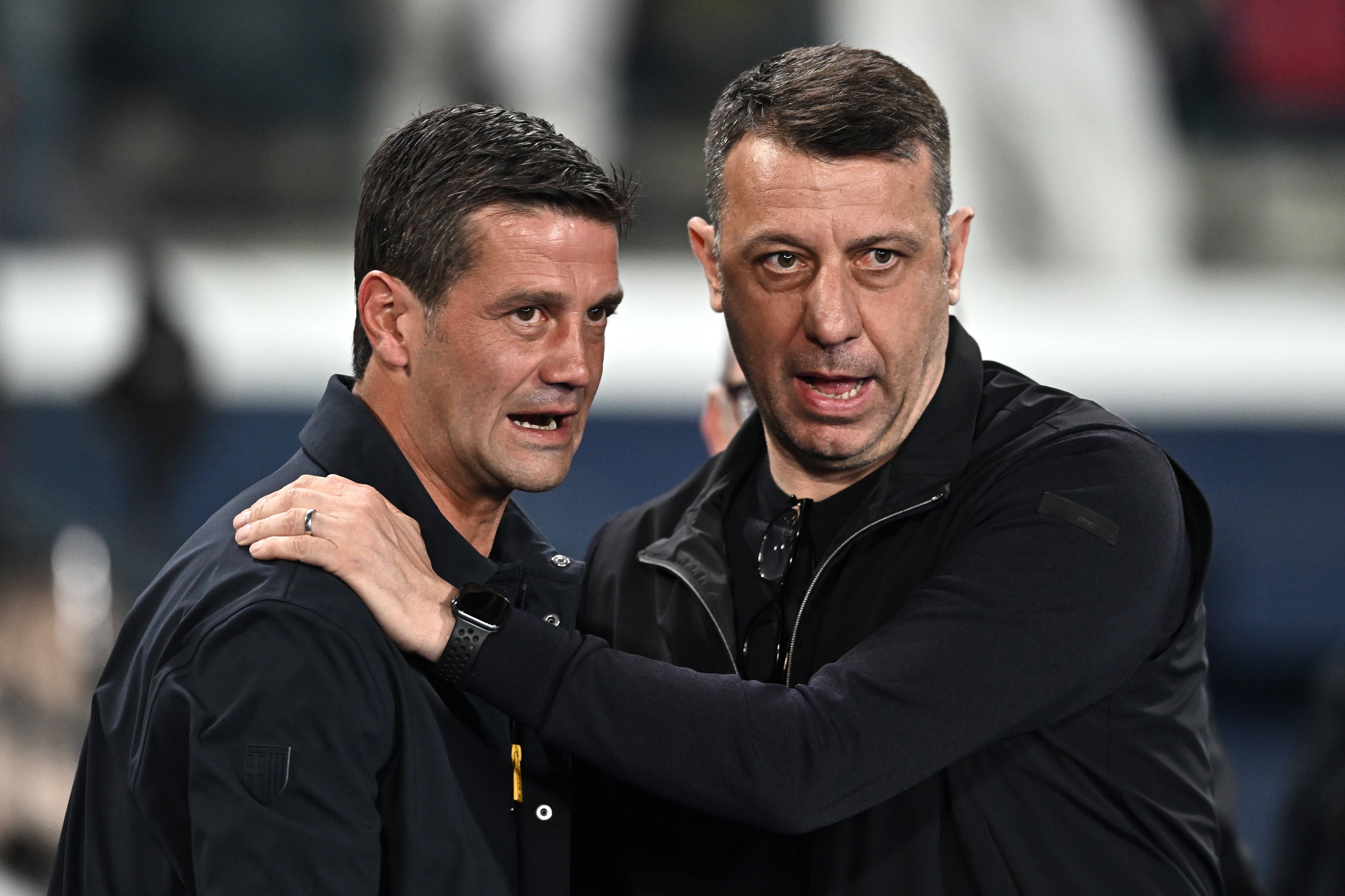 Chivu și Vieira nu sunt singurii! Italienii anunță un nume surpriză de antrenor pentru Inter