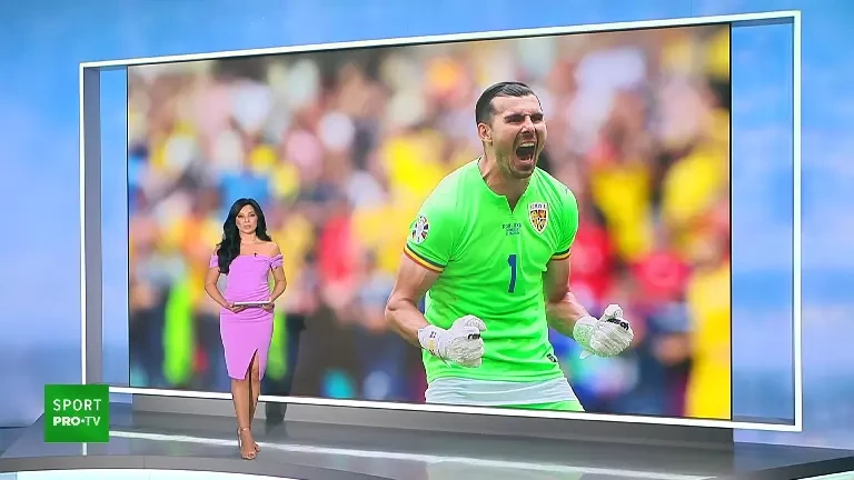 Niță e șomer după despărțirea de arabi. Pe el se va baza Lucescu la meciul cu Austria (5 iunie 2025)