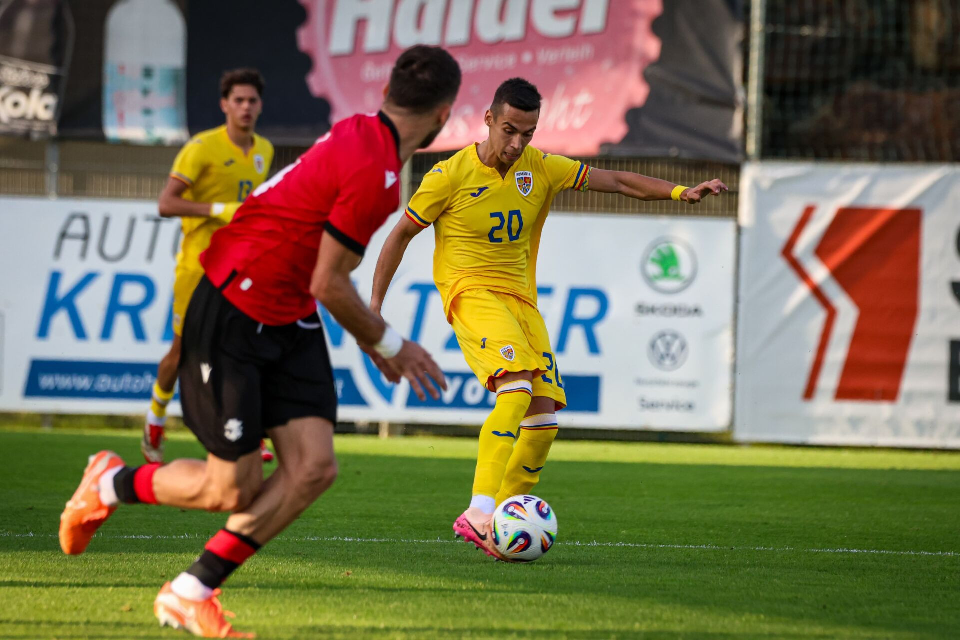 Răbufnire fără precedent după dezastrul de la Euro U21! Impresarul lui C&icirc;rjan, atac necruțător la adresa lui Pancu