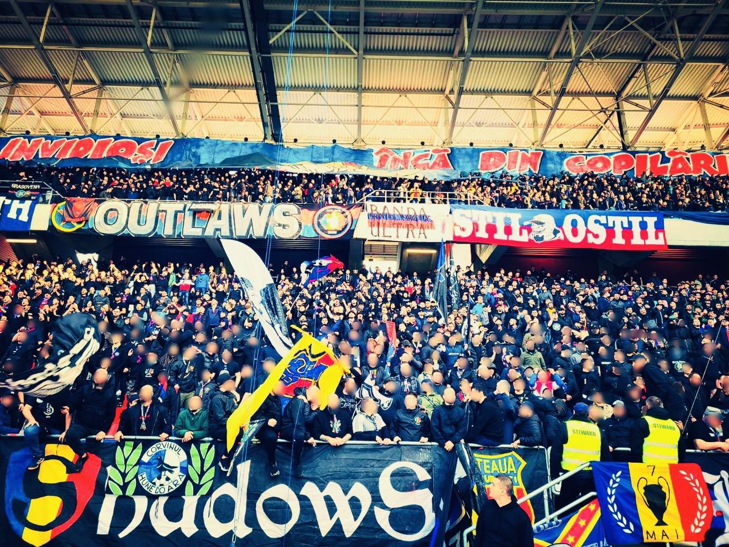 Steaua către FCSB: &rdquo;Unde scrie definitivă ?&rdquo; Documentul &Icirc;naltei Curți de Casație și Justiție &icirc;n speța Steaua vs FCSB!