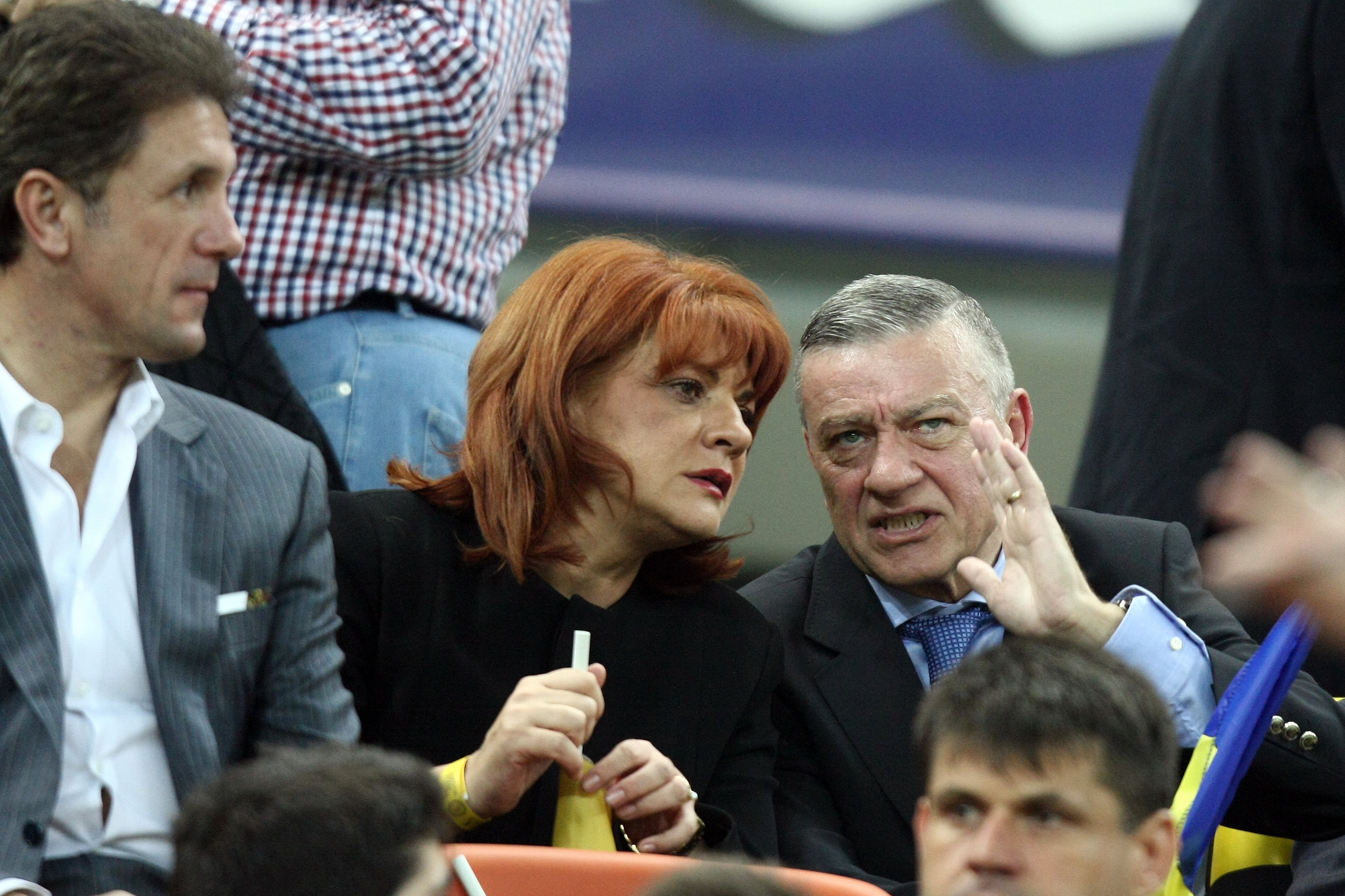 Anunț de ultimă oră al președintelui federației despre echipa națională: &rdquo;Vom trece la o politică de naturalizări&rdquo;!