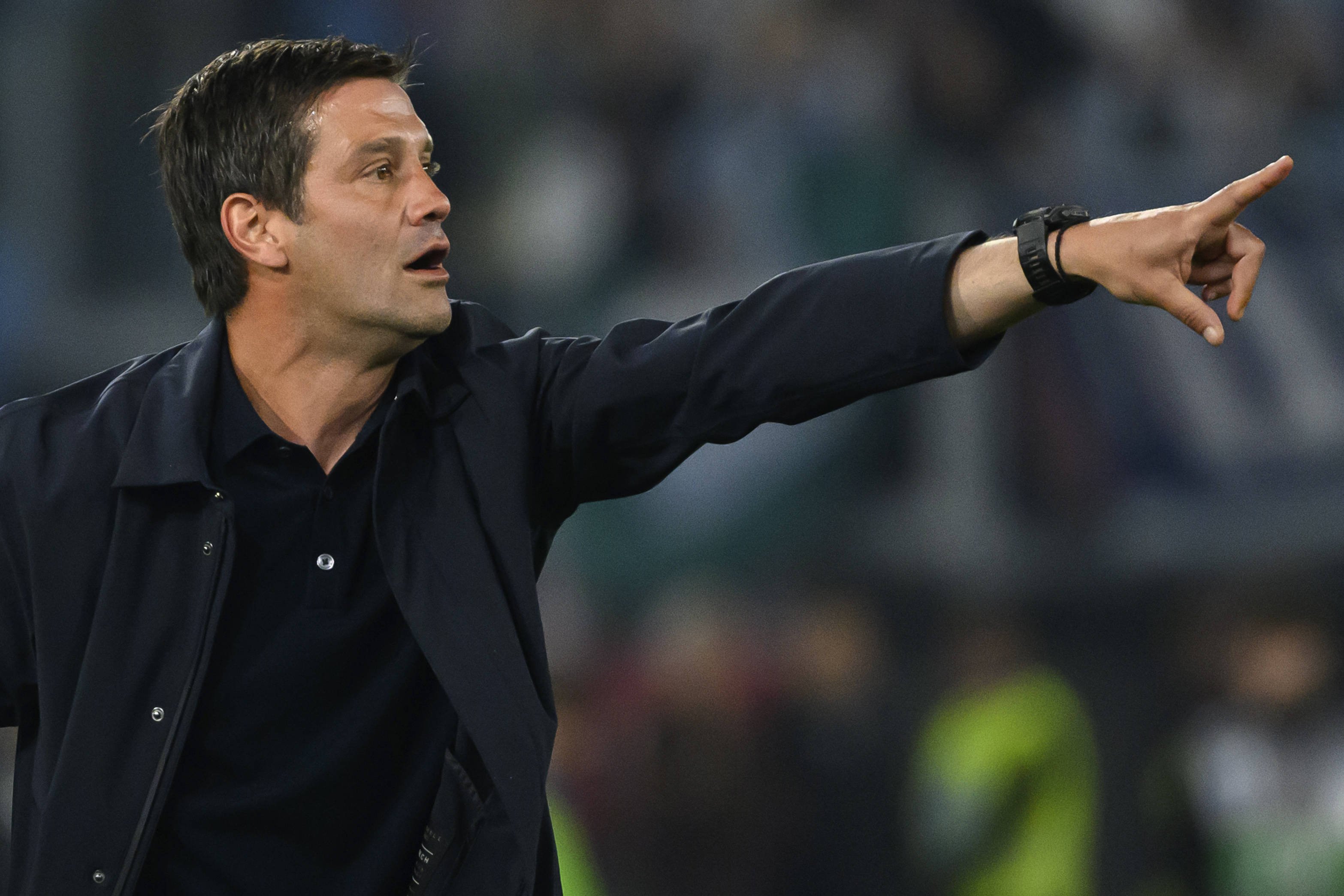&rdquo;Inter l-a ales pe Chivu&rdquo;! Gianluca Di Marzio de la Sky Sport a dat vestea mult așteptată
