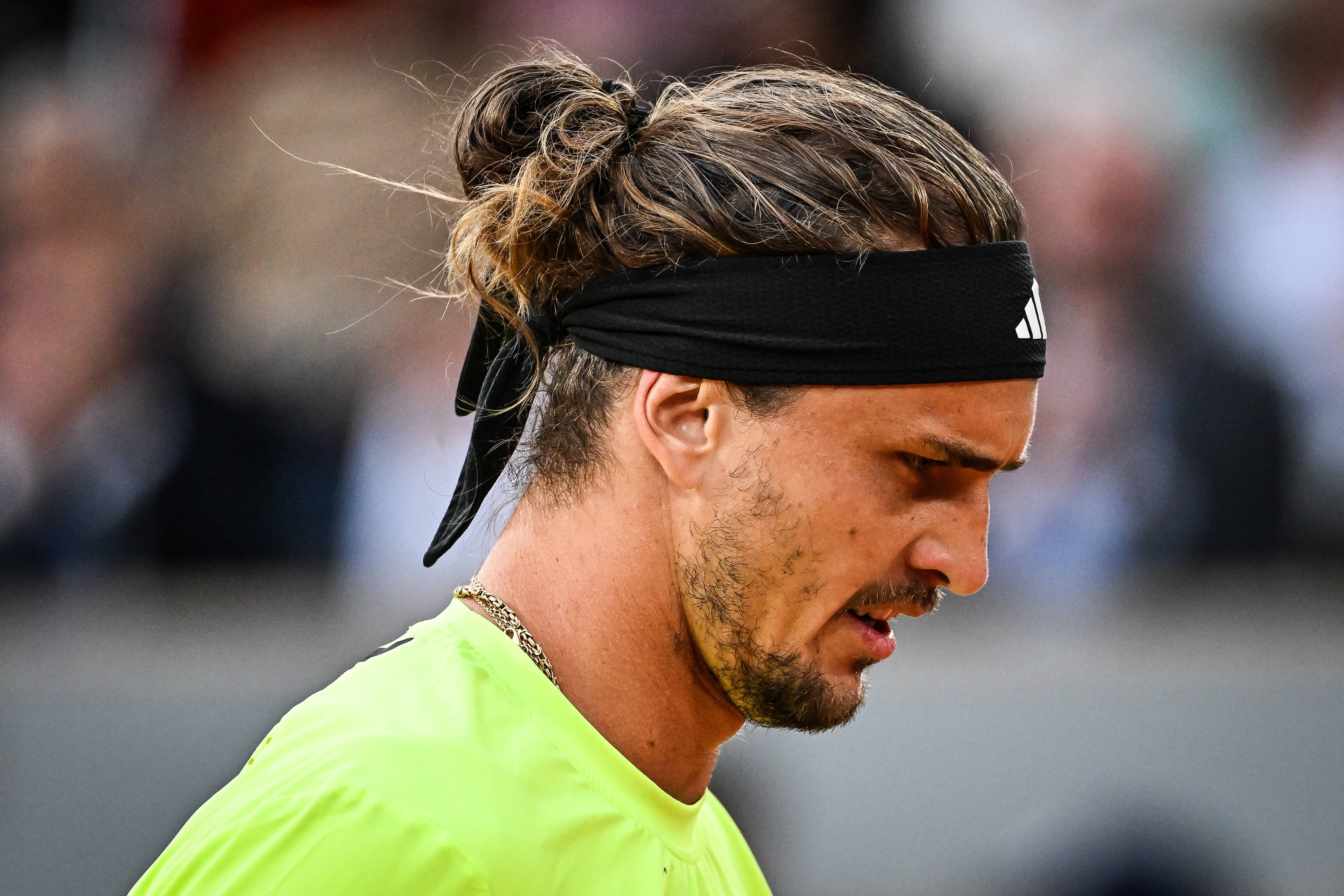 Clachează și c&acirc;nd nu se uită nimeni: Zverev ratează titlul de la Toronto. Cine va juca finala pentru o miză uriașă