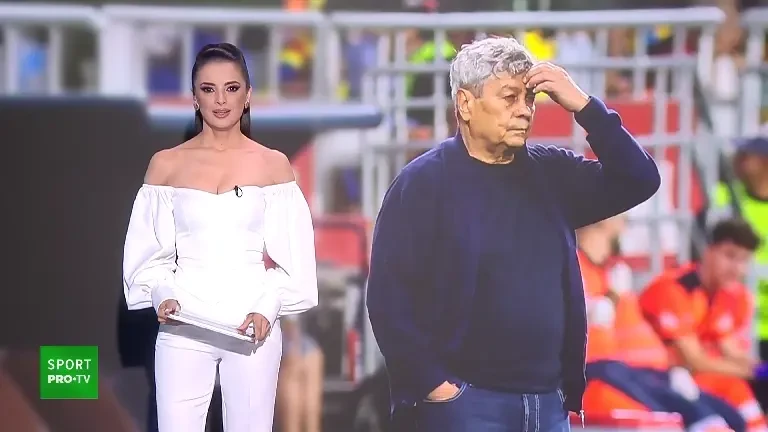 Naționala României zboară la Viena pentru meciul verii. Este o partidă specială pentru Lucescu, care în ’86 a fost demis de la națională după un 4-0 cu Austria! (05.06.2025)