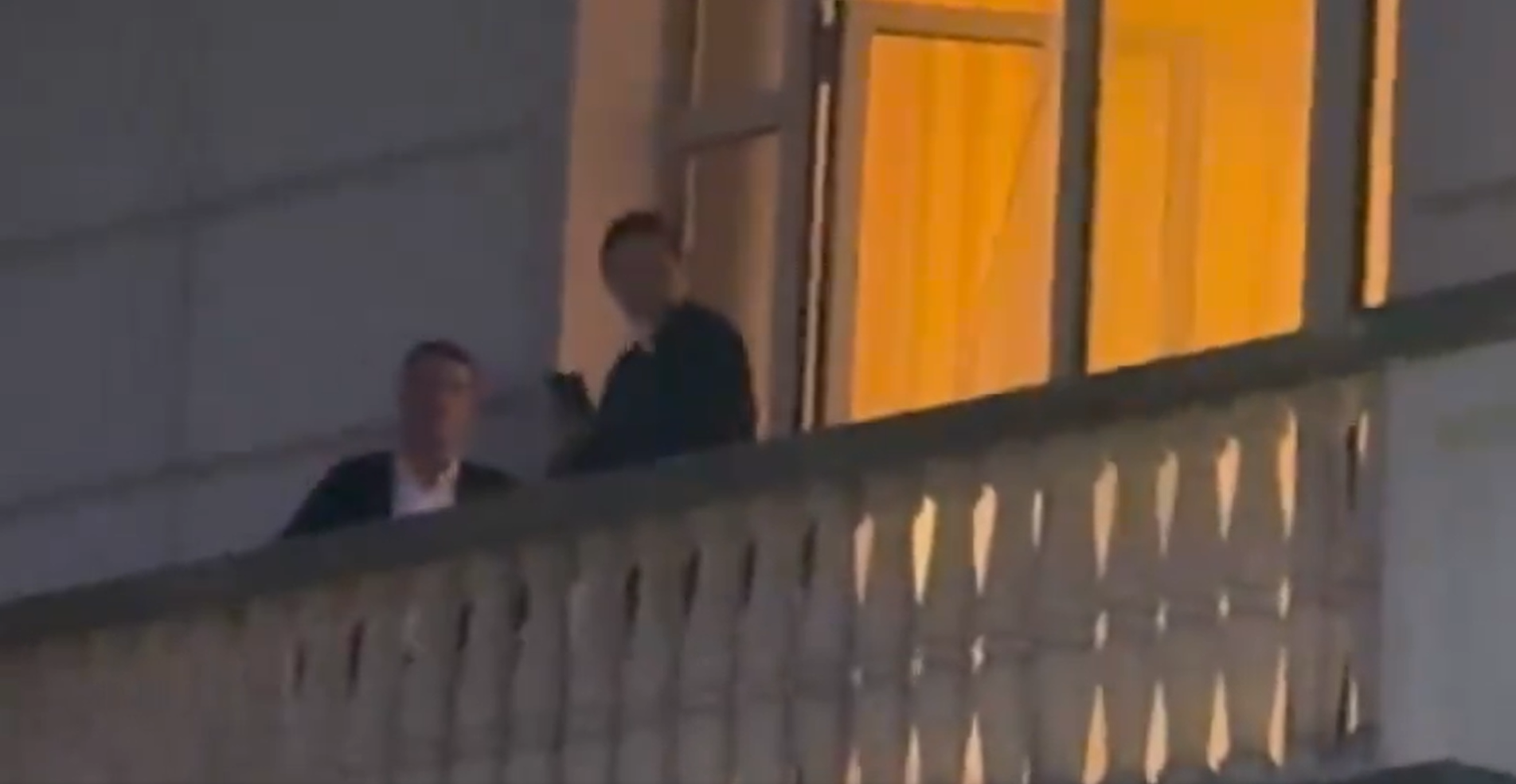 Unde a fost surprins Cristi Chivu cu c&acirc;teva ore &icirc;nainte să semneze cu Inter