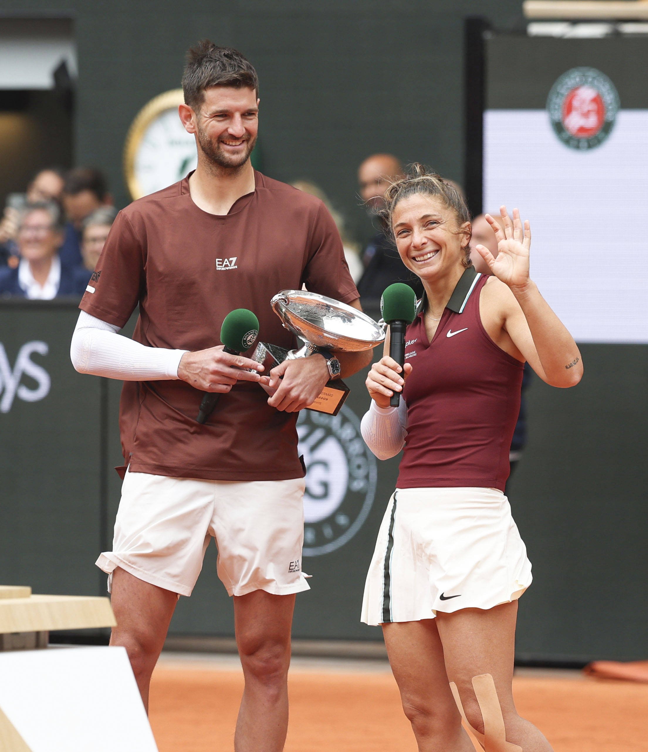 Sara errani
