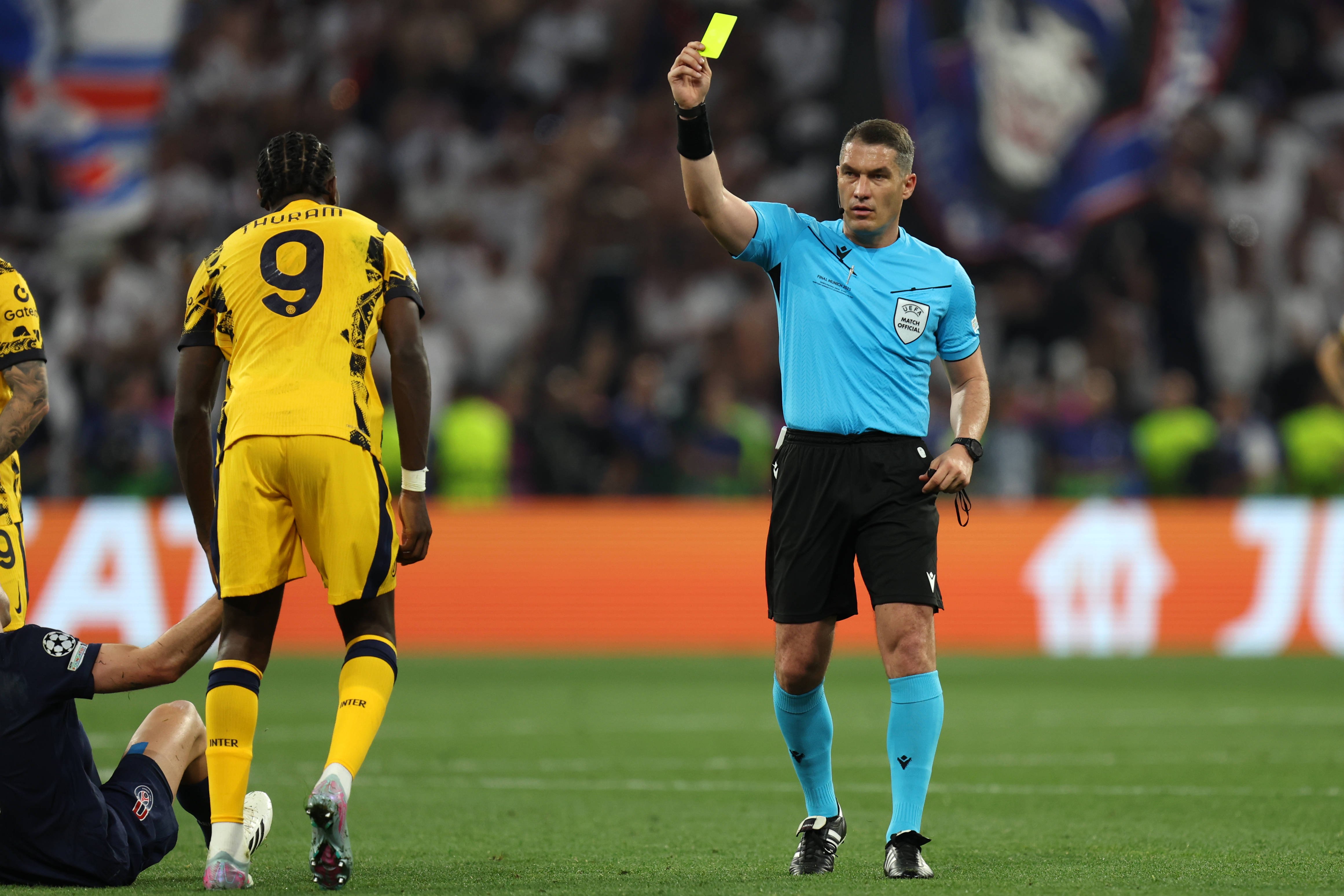 Inovații istorice privind arbitrajul la FIFA Club World Cup 2025, competiție transmisă de PRO TV, Pro Arena și VOYO!