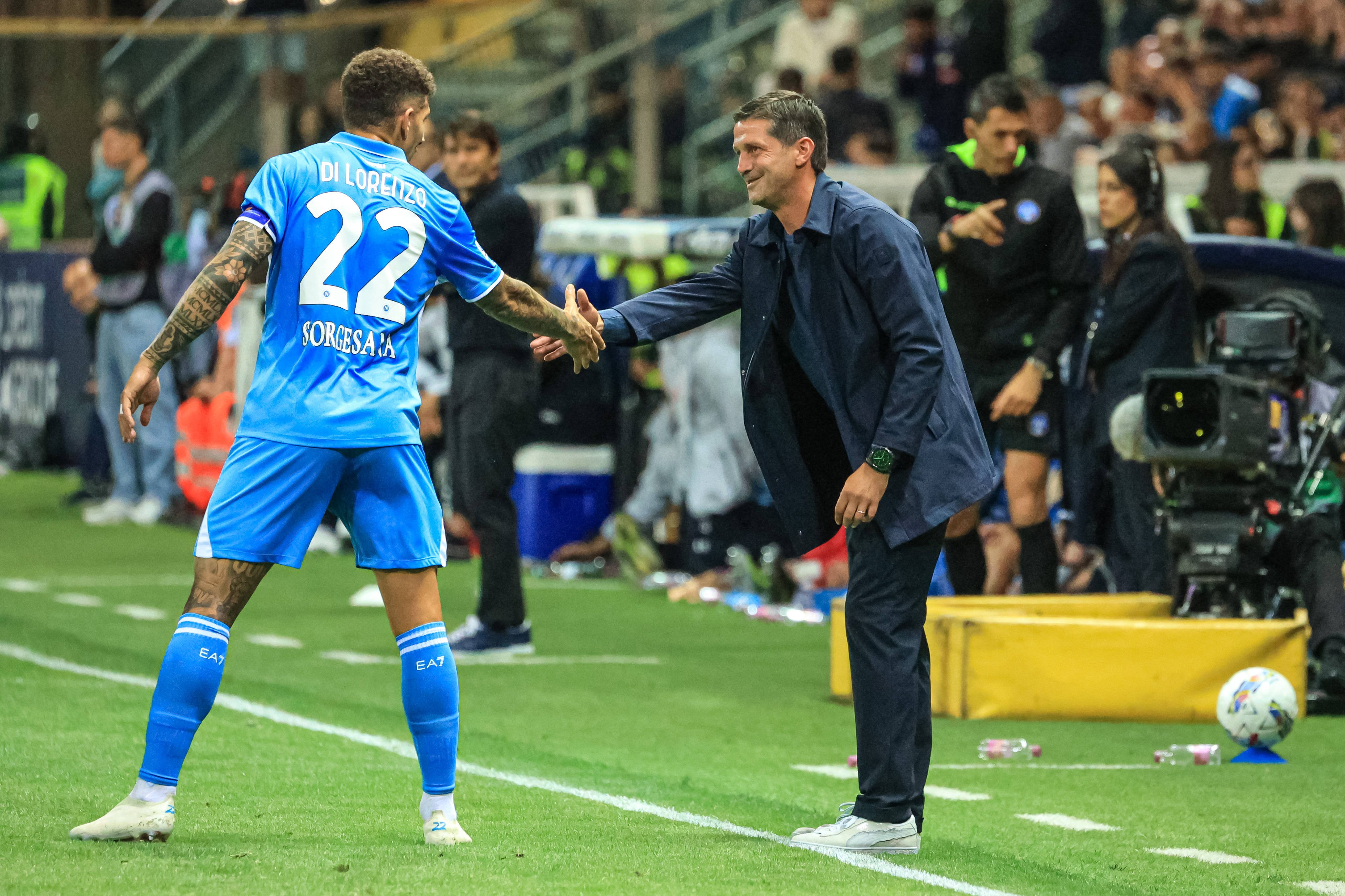 Primul transfer pentru Cristi Chivu la Inter Milano! Fotbalist din naționala Braziliei, contract pe cinci sezoane