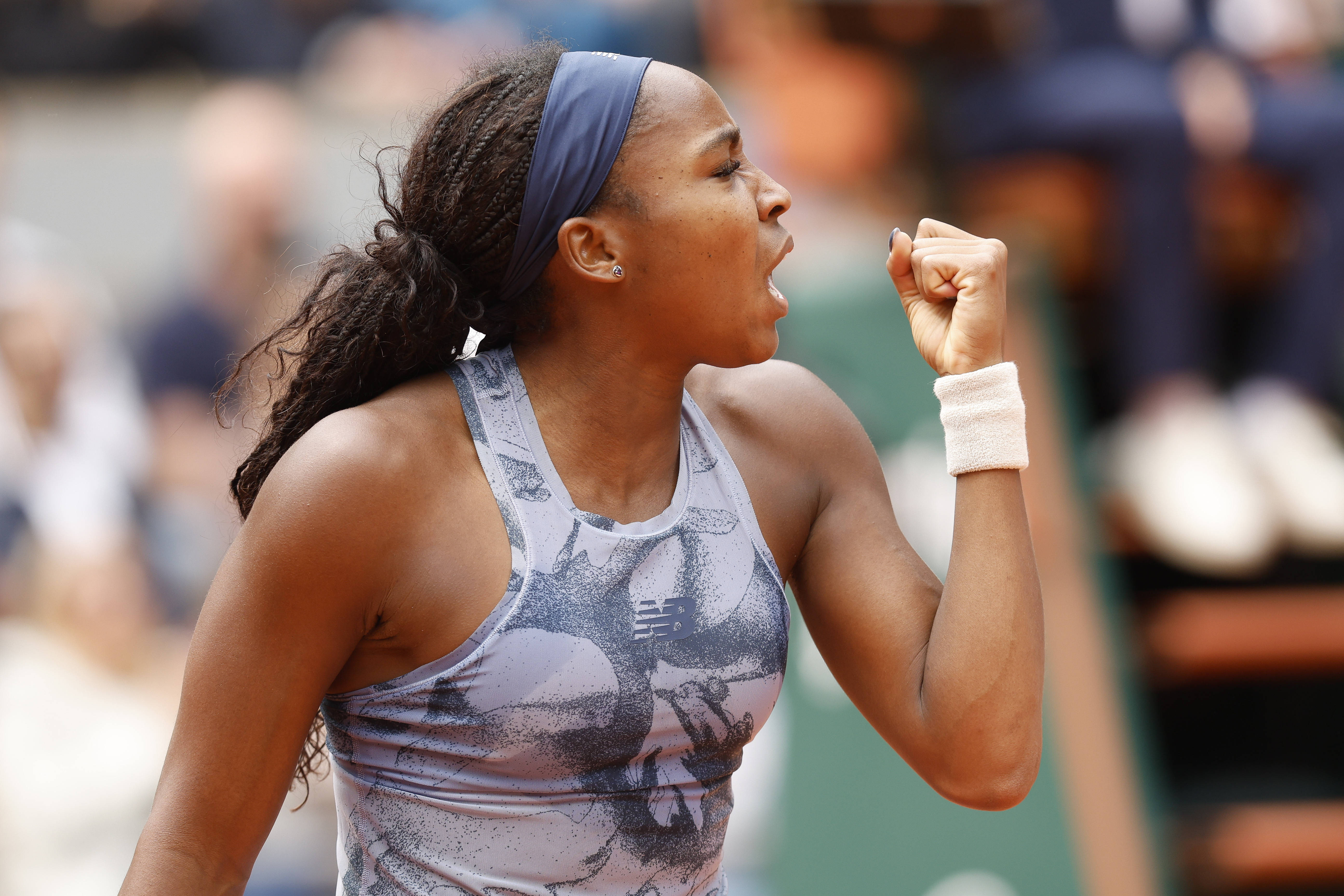 Gauff a răpus-o pe Sabalenka și e campioană la Roland Garros 2025