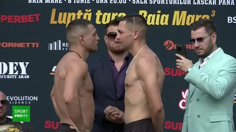 DFS, gala lui Moroșanu, un nou episod plin de surprize! (7 iunie 2025)