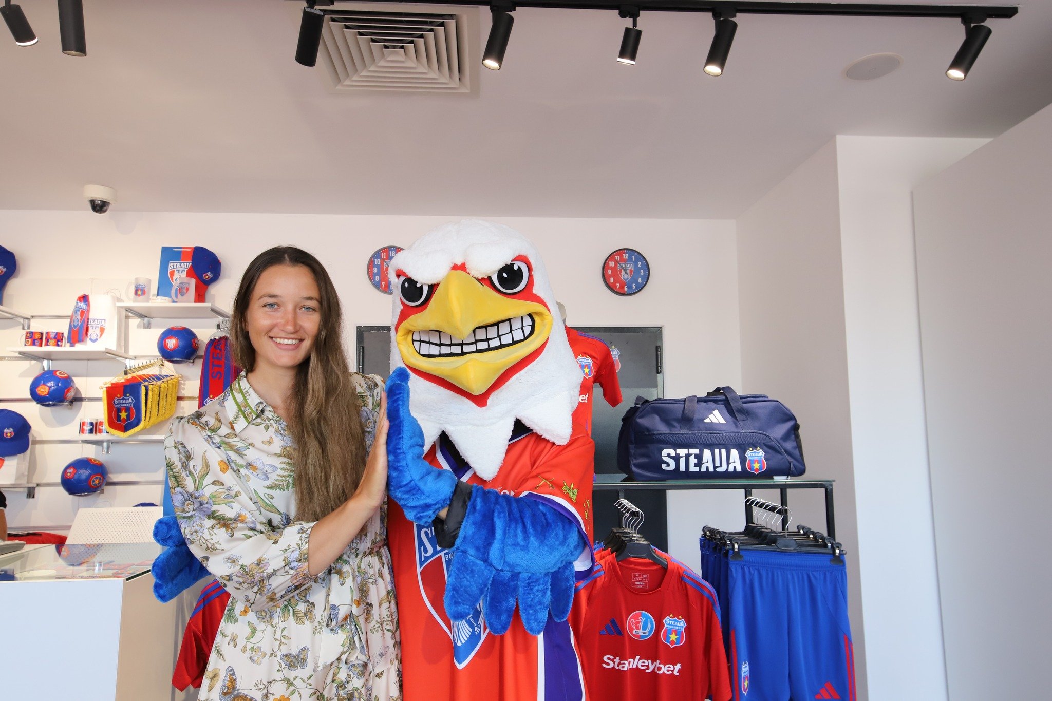 Steaua bucuresti 04