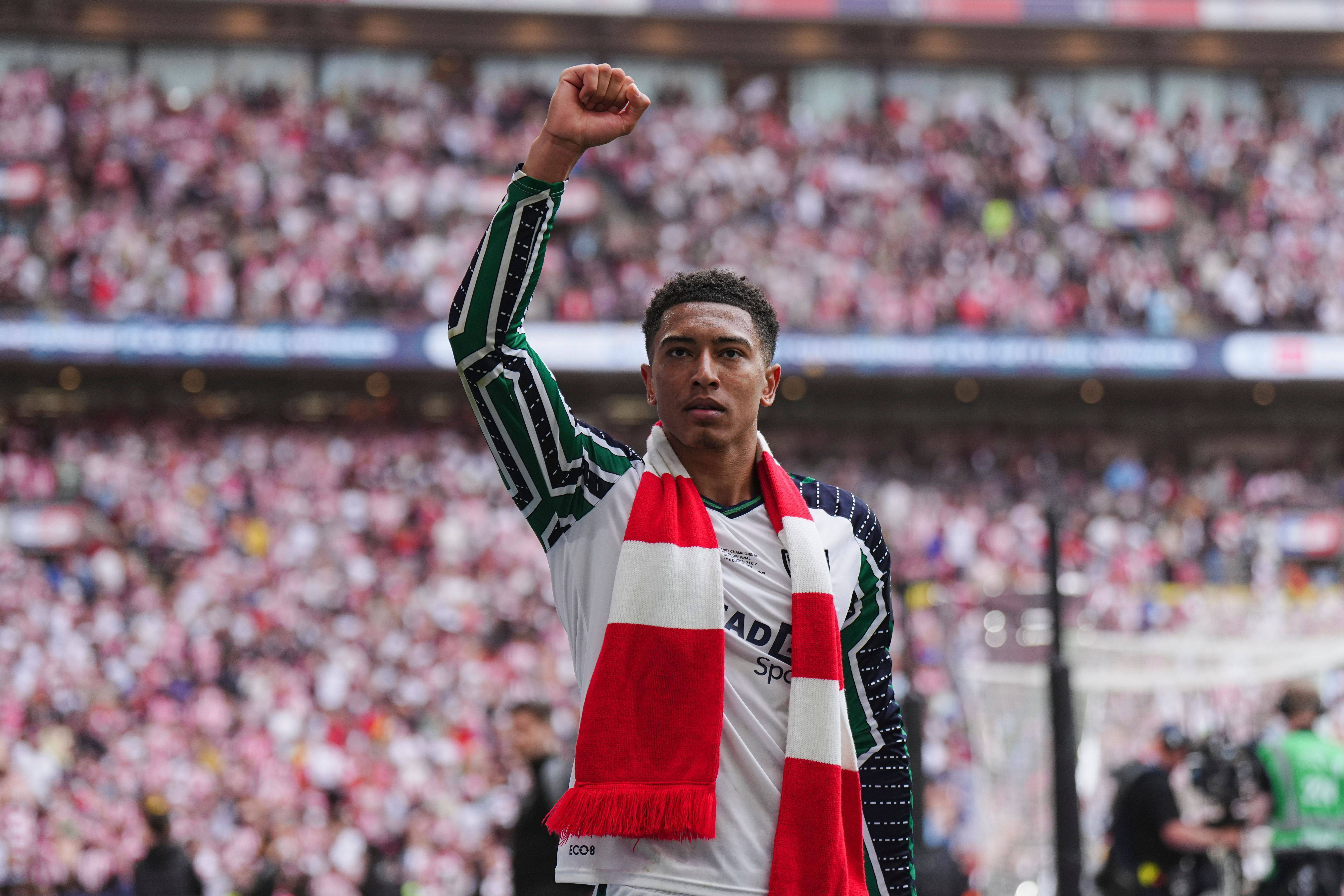 Fratele lui Jude Bellingham, &bdquo;Messi&rdquo; din Anglia și perla lui Bayern, pregătiți pentru EURO U21 2025, LIVE pe PRO TV, PRO ARENA și VOYO!