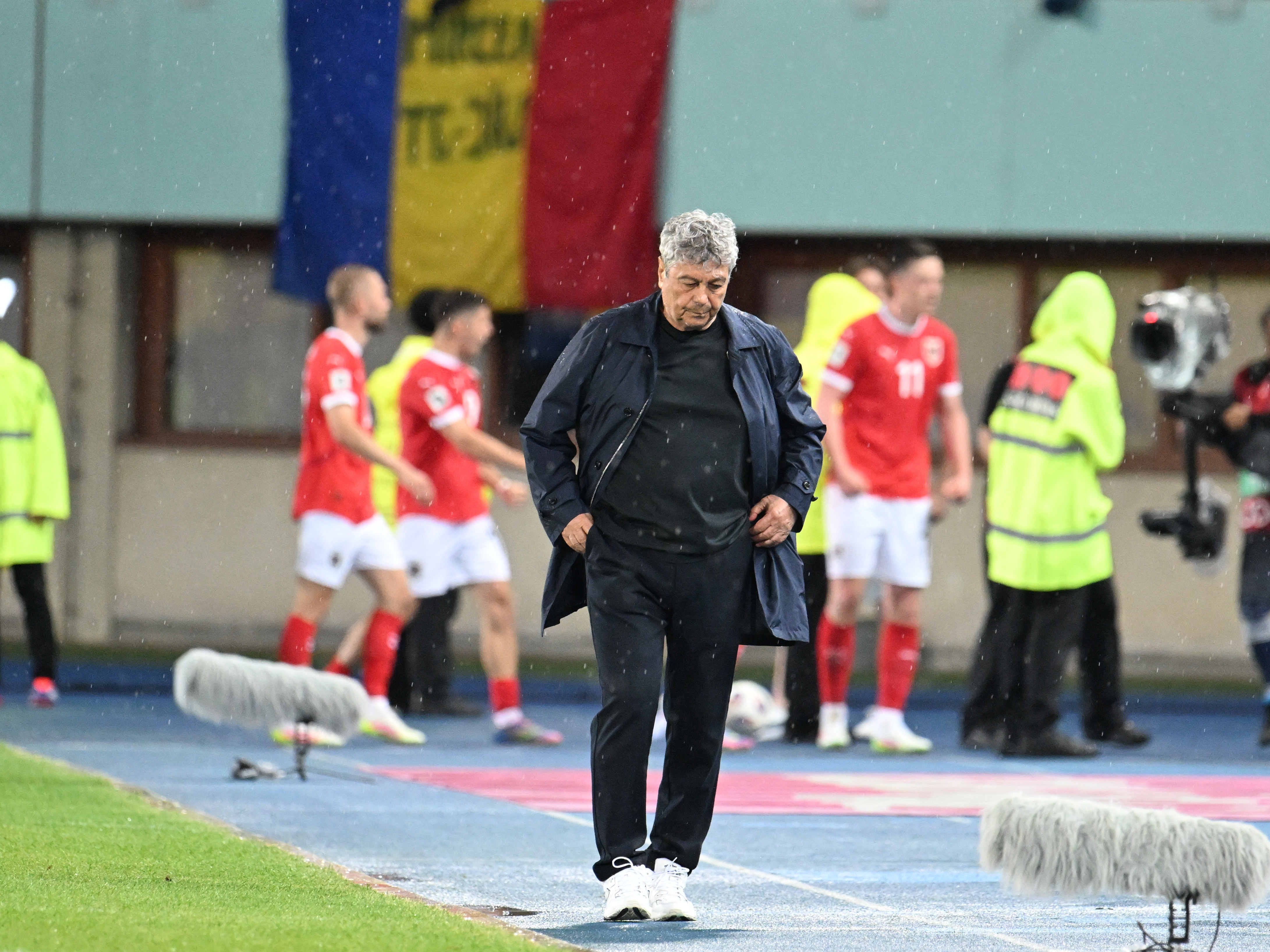 Austria romania preliminriile cm 7062025