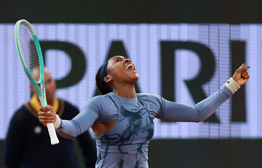 Mesajul lui Barack Obama după ce Coco Gauff a c&acirc;știgat Roland Garros