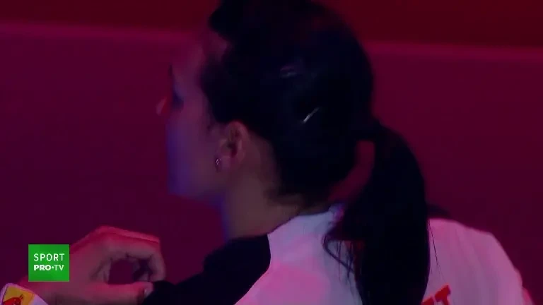 GALA NEAGU | Moment spectaculos cu artificii la Polivalentă. Gala a fost pe Pro TV și VOYO