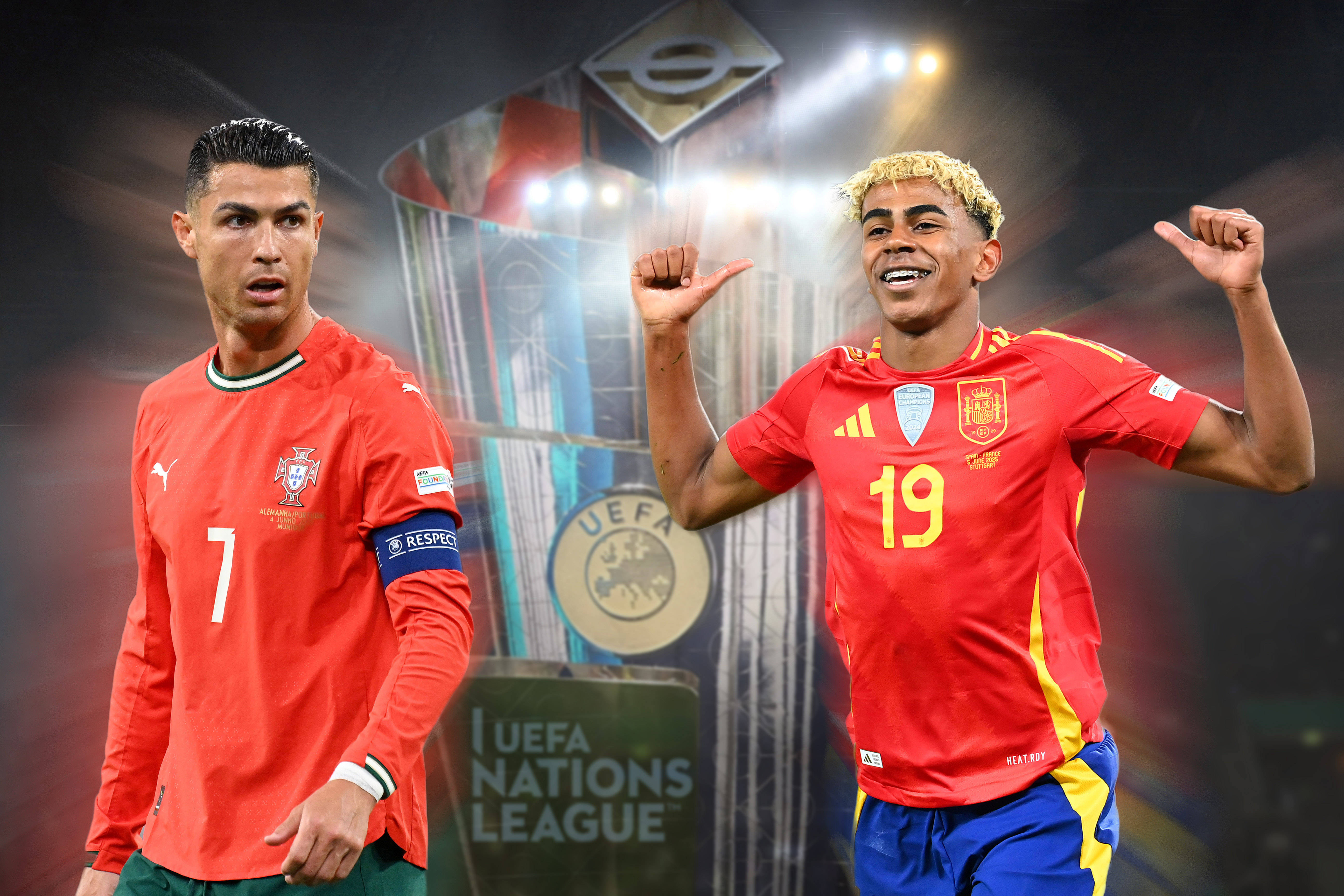 Portugalia - Spania, de la 22:00 | Analiza lui Dan Chilom + cotele la pariuri