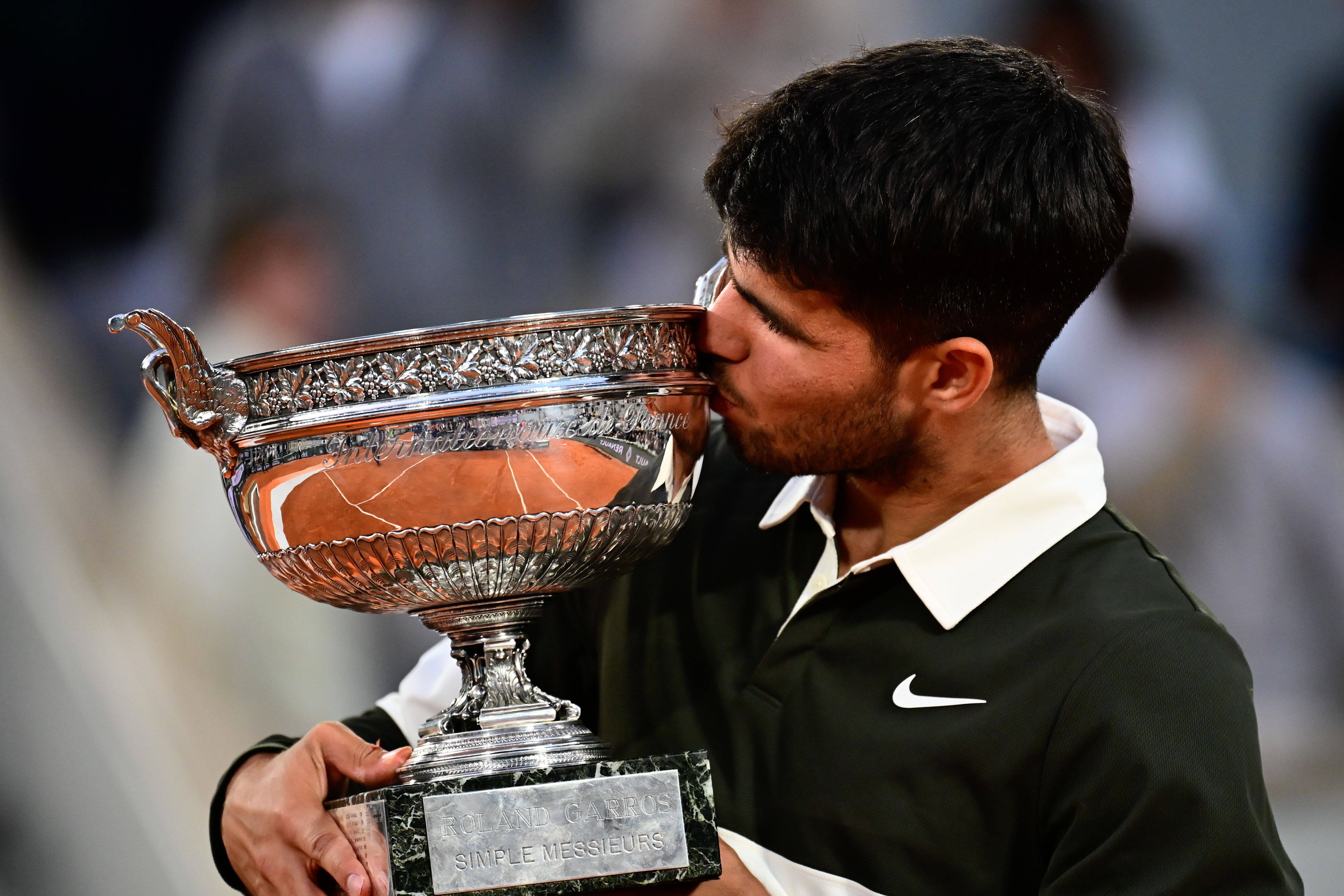 După Simona Halep, Carlos Alcaraz a mai făcut două &bdquo;victime.&rdquo; Venus Williams și Pete Sampras, depășiți de spaniol &icirc;ntr-un clasament istoric