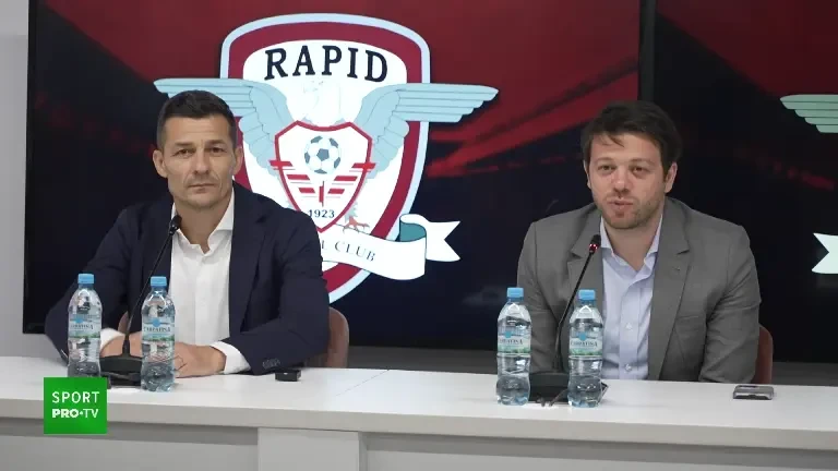 Conferință de presă Costel Gâlcă (9 iunie 2025)