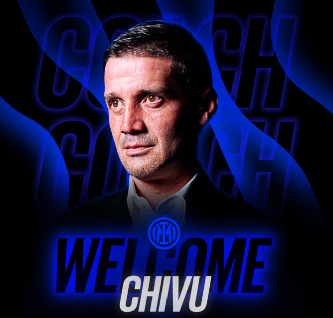 Cristi Chivu a fost prezentat la Inter Milano! Comunicatul clubului