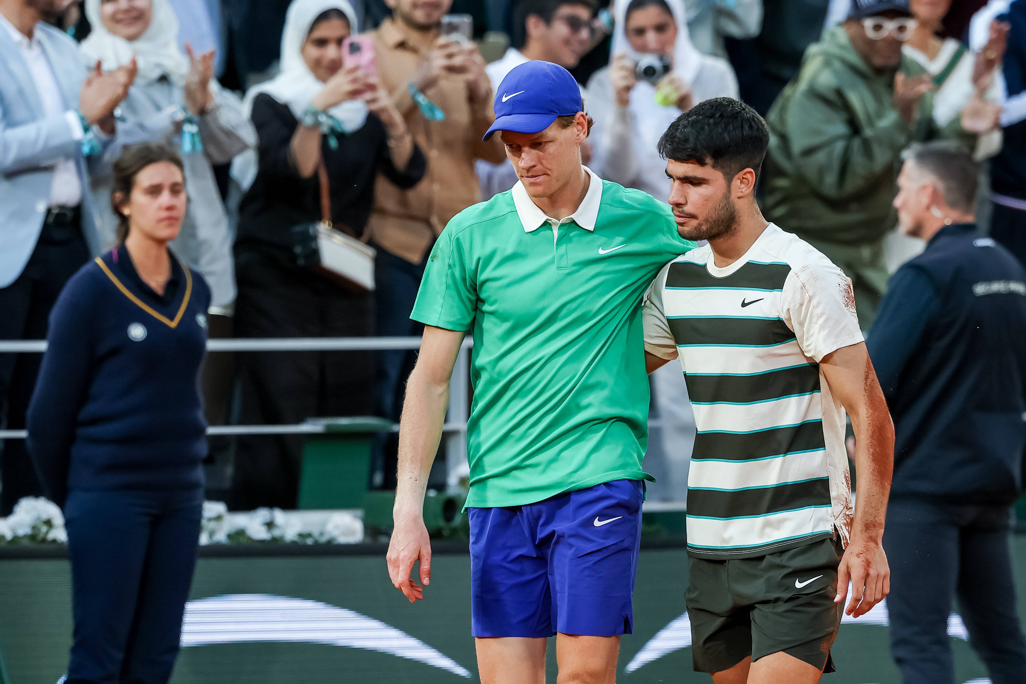 Așa arată clasamentul ATP! Pe ce loc este Carlos Alcaraz, c&acirc;știgătorul Roland Garros