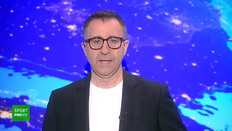 Naționala de tineret a ajuns în Slovacia cu două zile înaintea debutului la Euro. Pancu are emoții cu Louis Munteanu (09.06.2025).