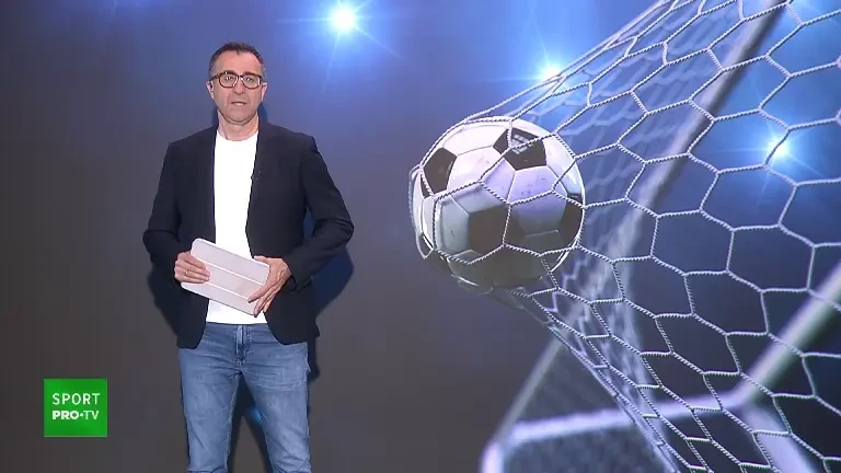 Naționala sub 19 ani le-a prezentat fanilor trofeul Europeanului găzduit de România. Vineri, puștii României debutează la Euro, în direct pe Pro Arena și Voyo (09.06.2025).