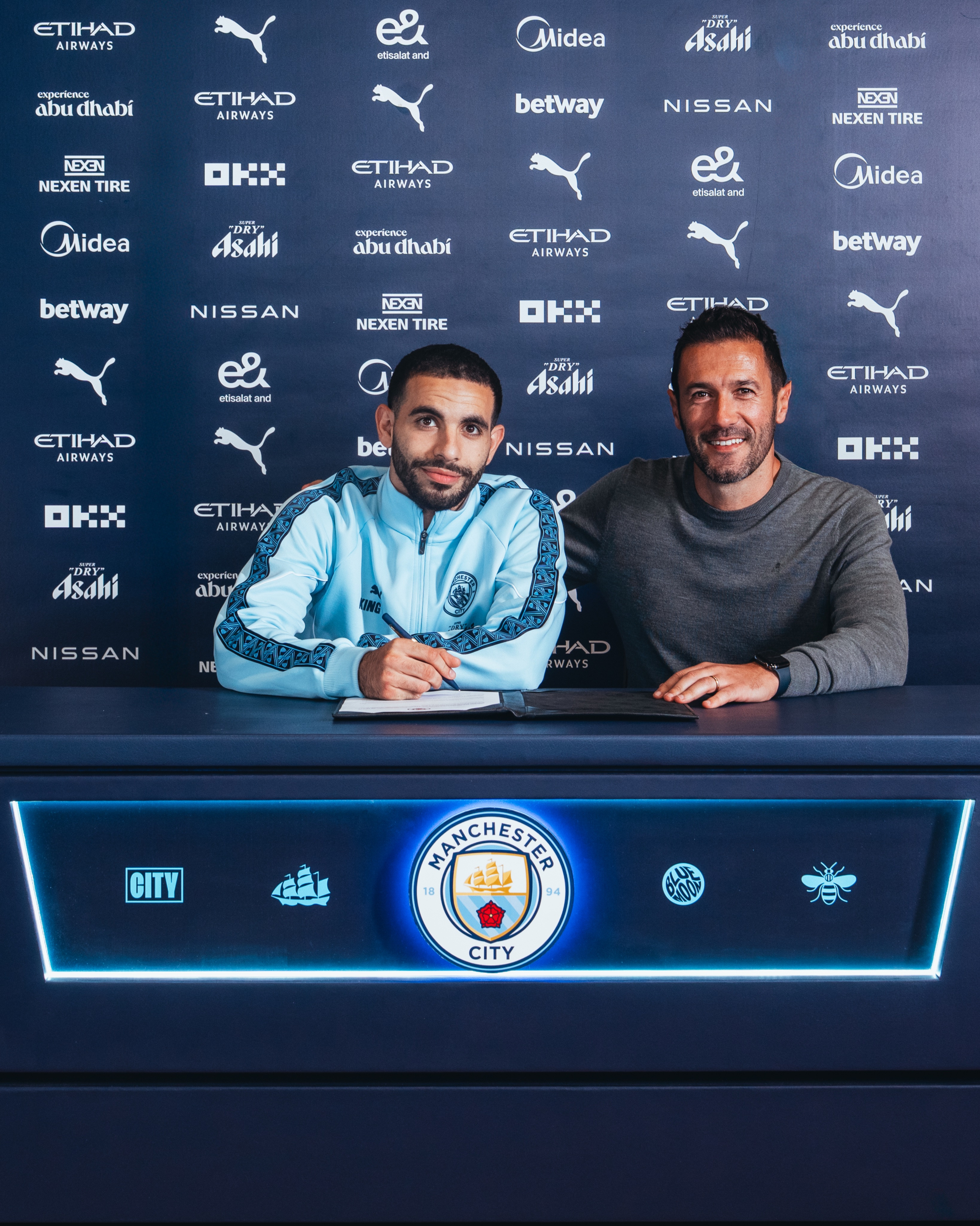 Manchester City nu se joacă: transfer de 40 milioane de euro!