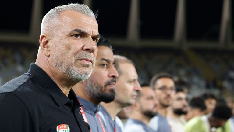 Arabii dispar din lotul Emiratelor Arabe Unite: lotul convocat de Olăroiu, unic &icirc;n lume!