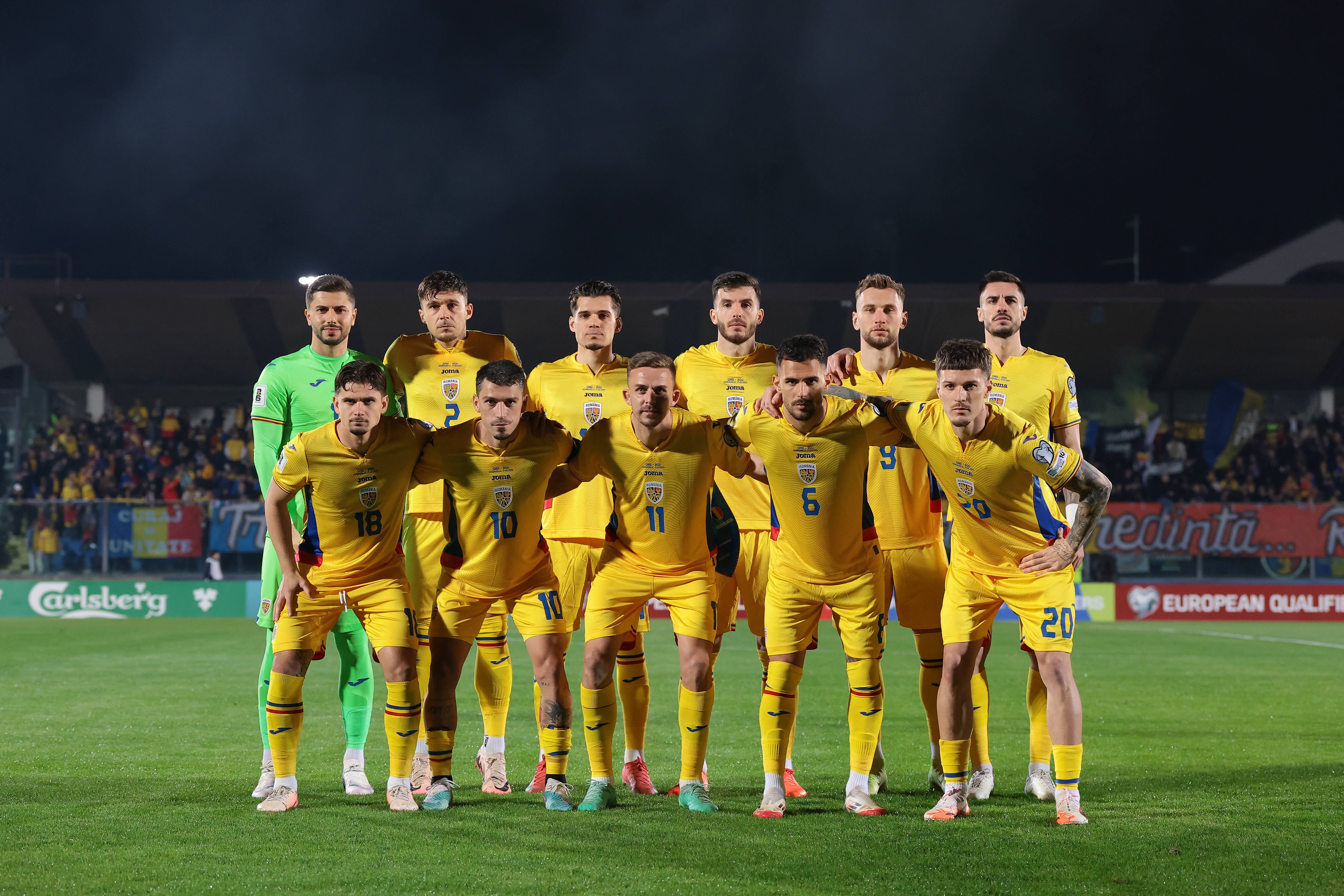 Titularul din naționala Rom&acirc;niei, OUT de la echipa de club! &rdquo;Thank you good luck&rdquo;