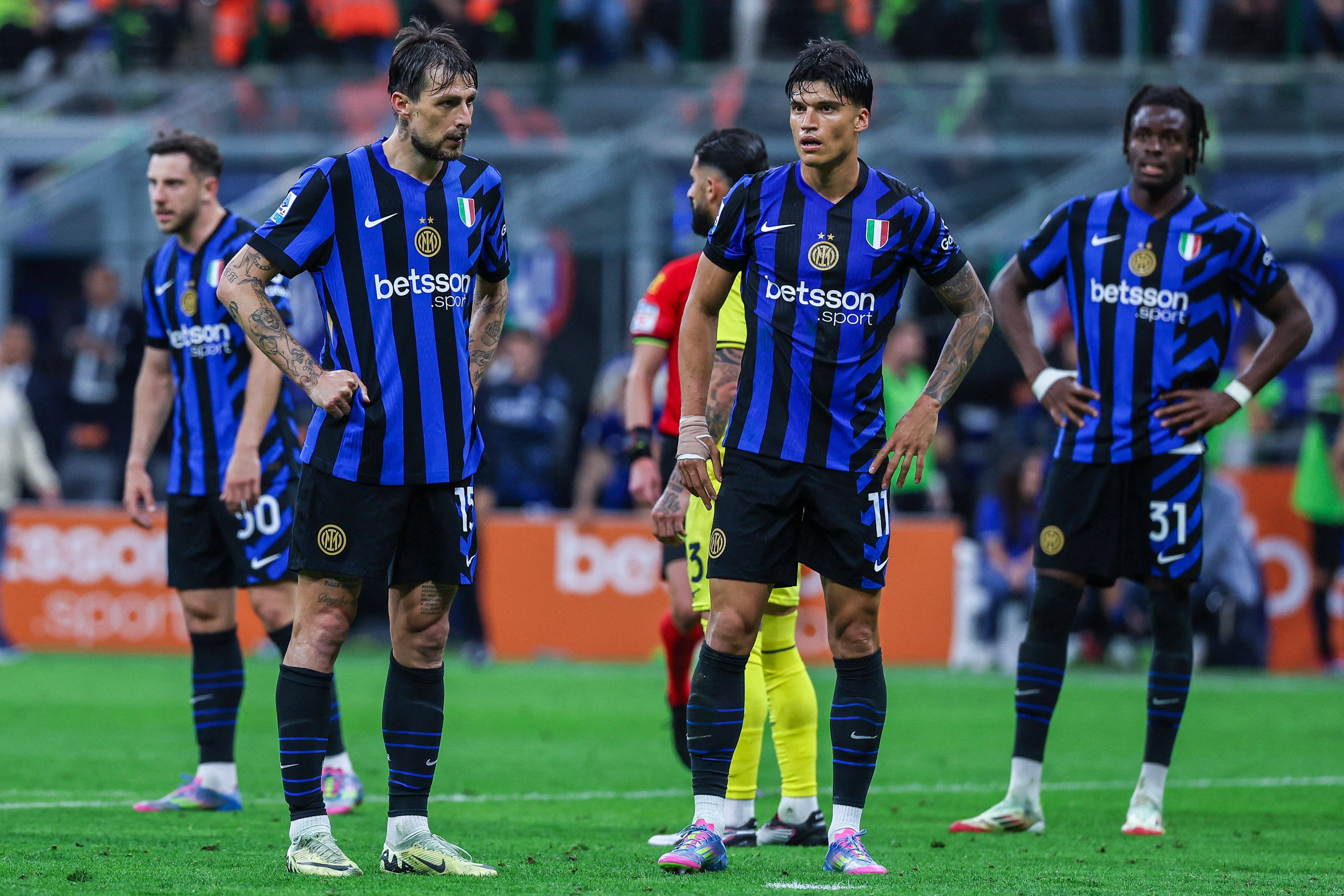 Rivala lui Inter Milano de la FIFA Club World Cup 2025, transfer chiar de la echipa lui Cristian Chivu!