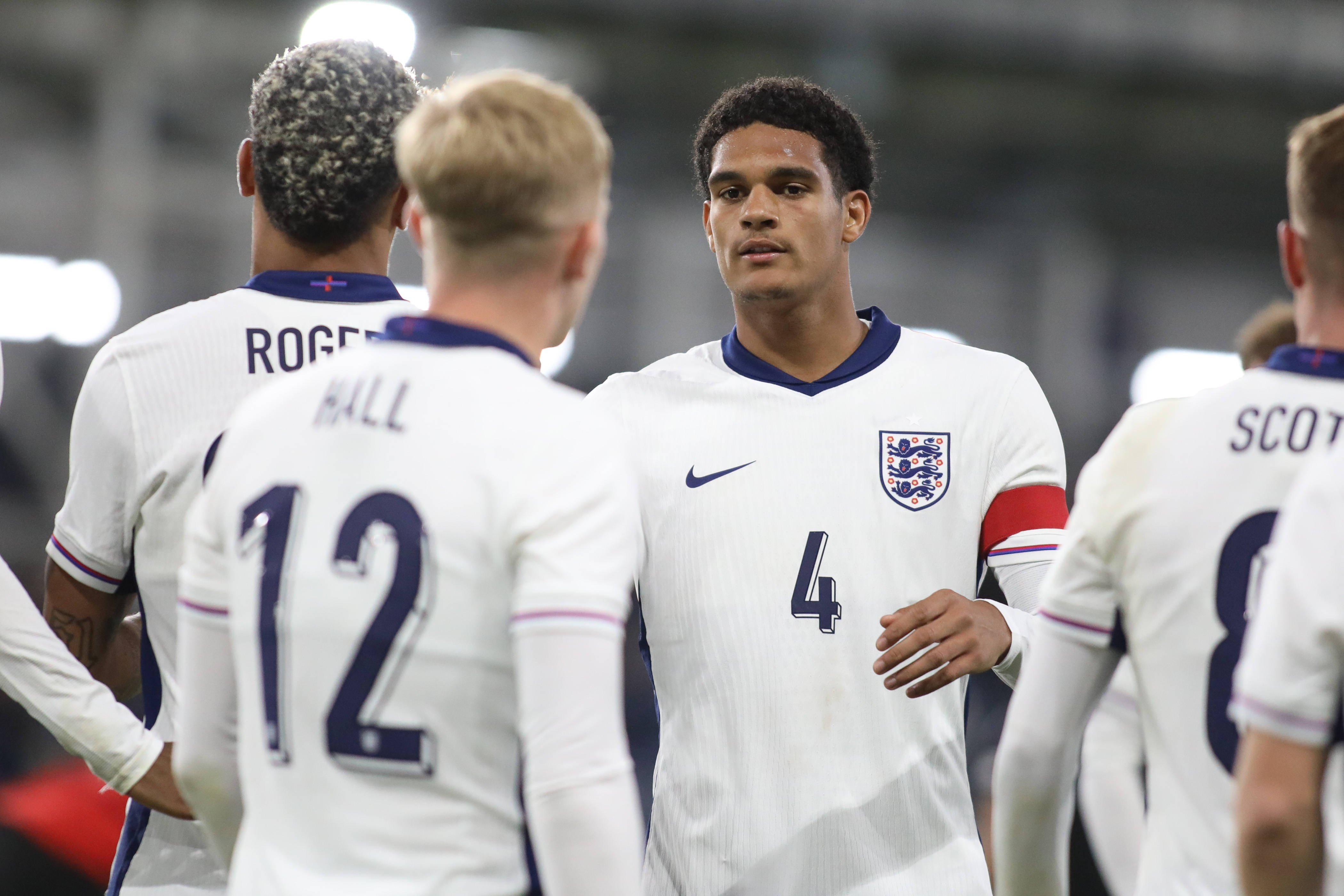 5 superstaruri de la EURO U21 (VOYO)! Sunt deja &bdquo;veterani&rdquo; la Barcelona, Liverpool și Bayern Munchen