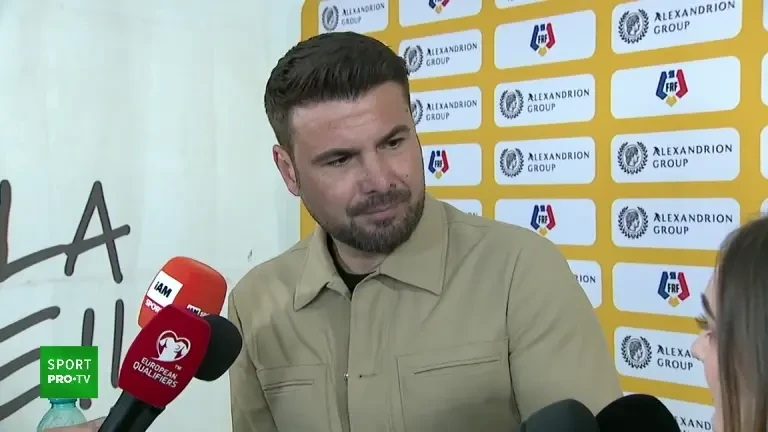 Reacția lui Adrian Mutu, după ce Cristi Chivu a devenit antrenor la Inter Milano (10/06/2025)