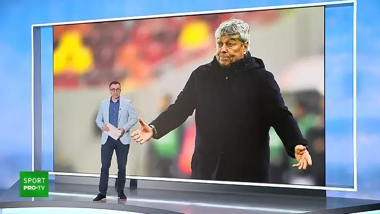 Federația &icirc;l susține pe Lucescu: &rdquo;A venit la națională ca să ne ducă la Mondial&rdquo; (10/06/2025)