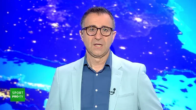 Așa se bucură rom&acirc;nii! Fotbaliștii lui Pancu s-au distrat la ședința foto pentru UEFA (10/06/2025)