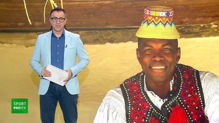 Bonjasky s-a &icirc;ndrăgostit de Rom&acirc;nia după ultima gală a lui Moroșanu (10/06/2025)