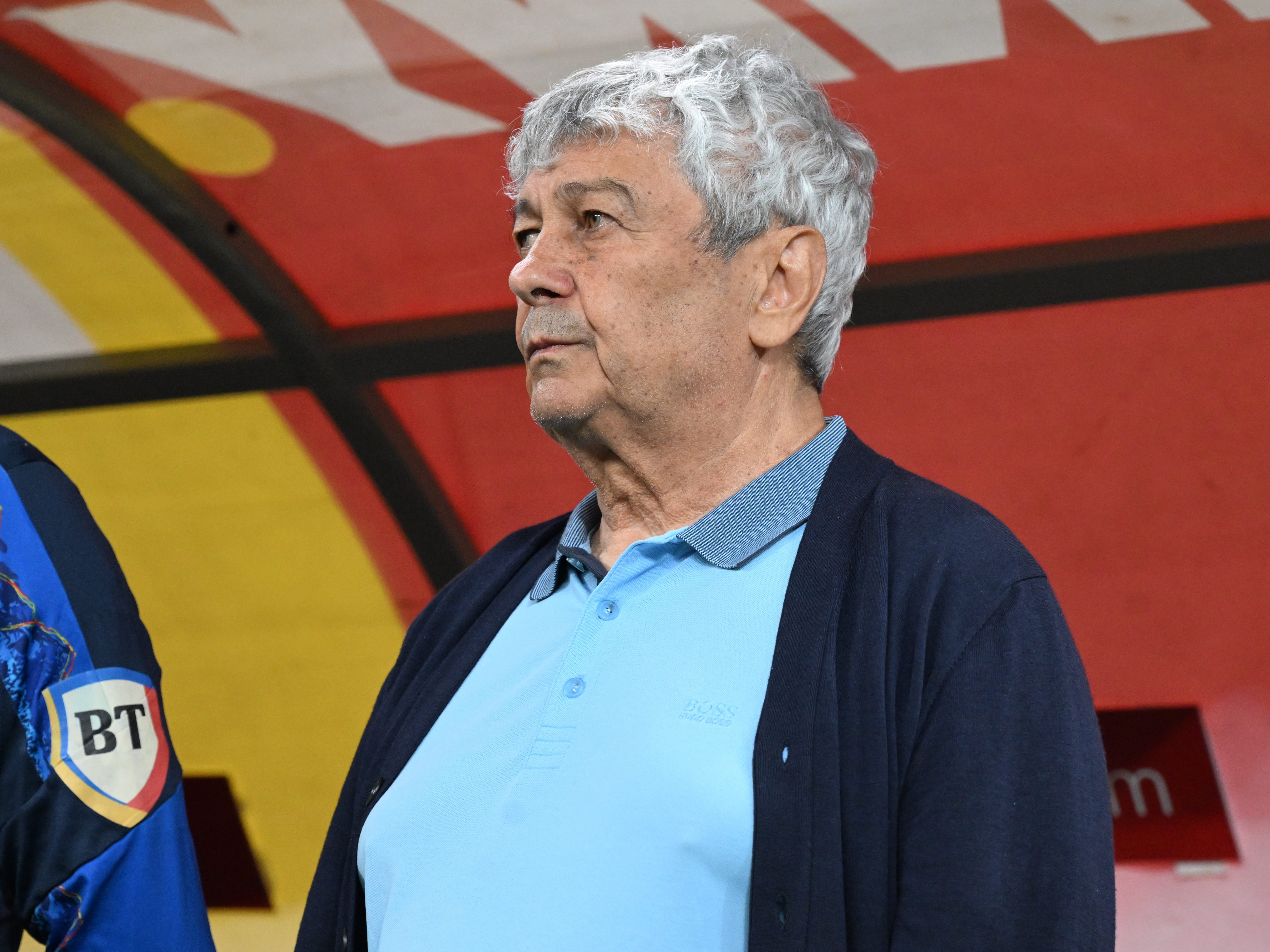 Mircea Lucescu a venit cu explicația! Motivul pentru care &bdquo;tricolorul&rdquo; nu mai e titular: &bdquo;Accepți că ești mai slab dec&acirc;t adversarul&rdquo;